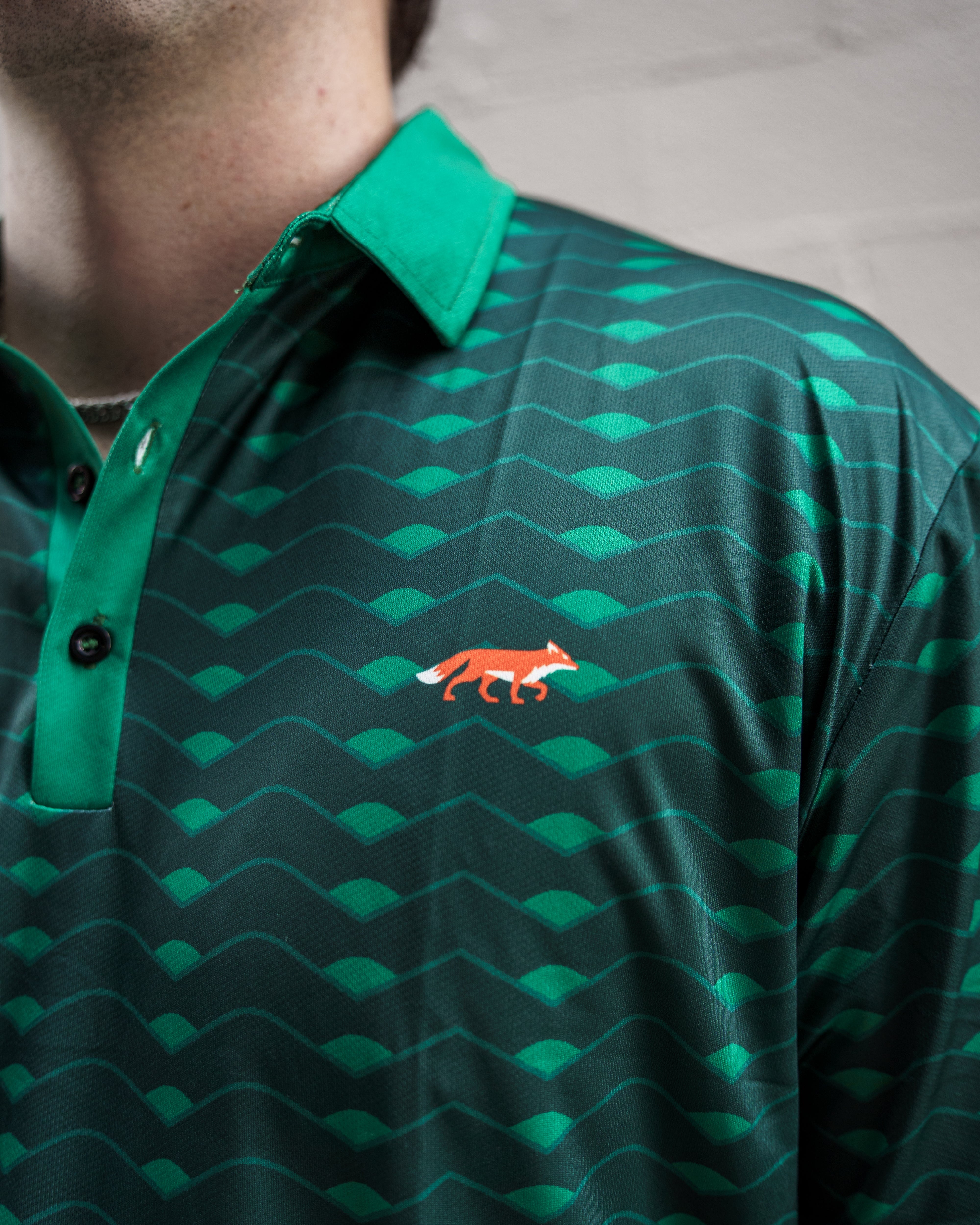 Mountain Polo