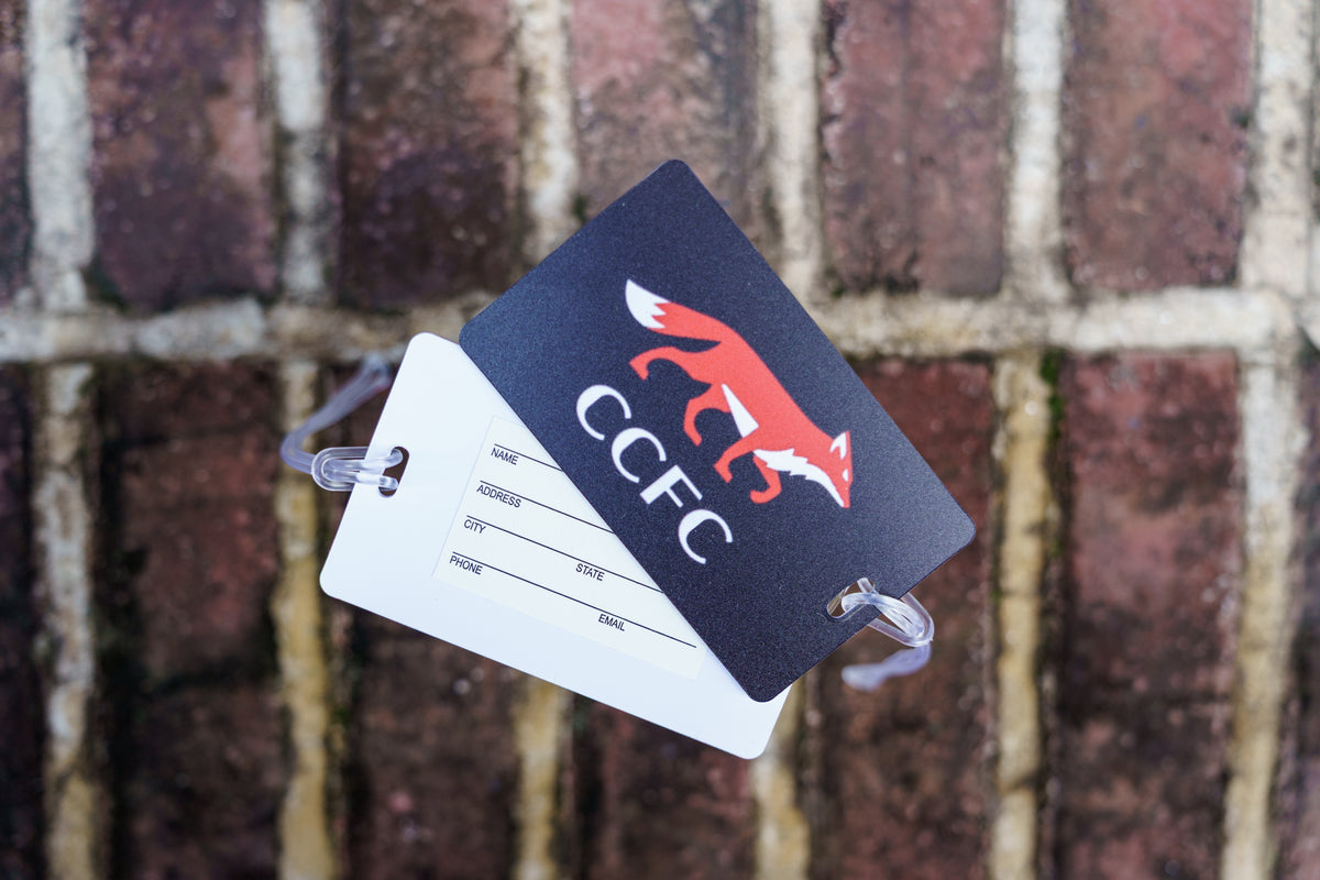 Luggage Tags