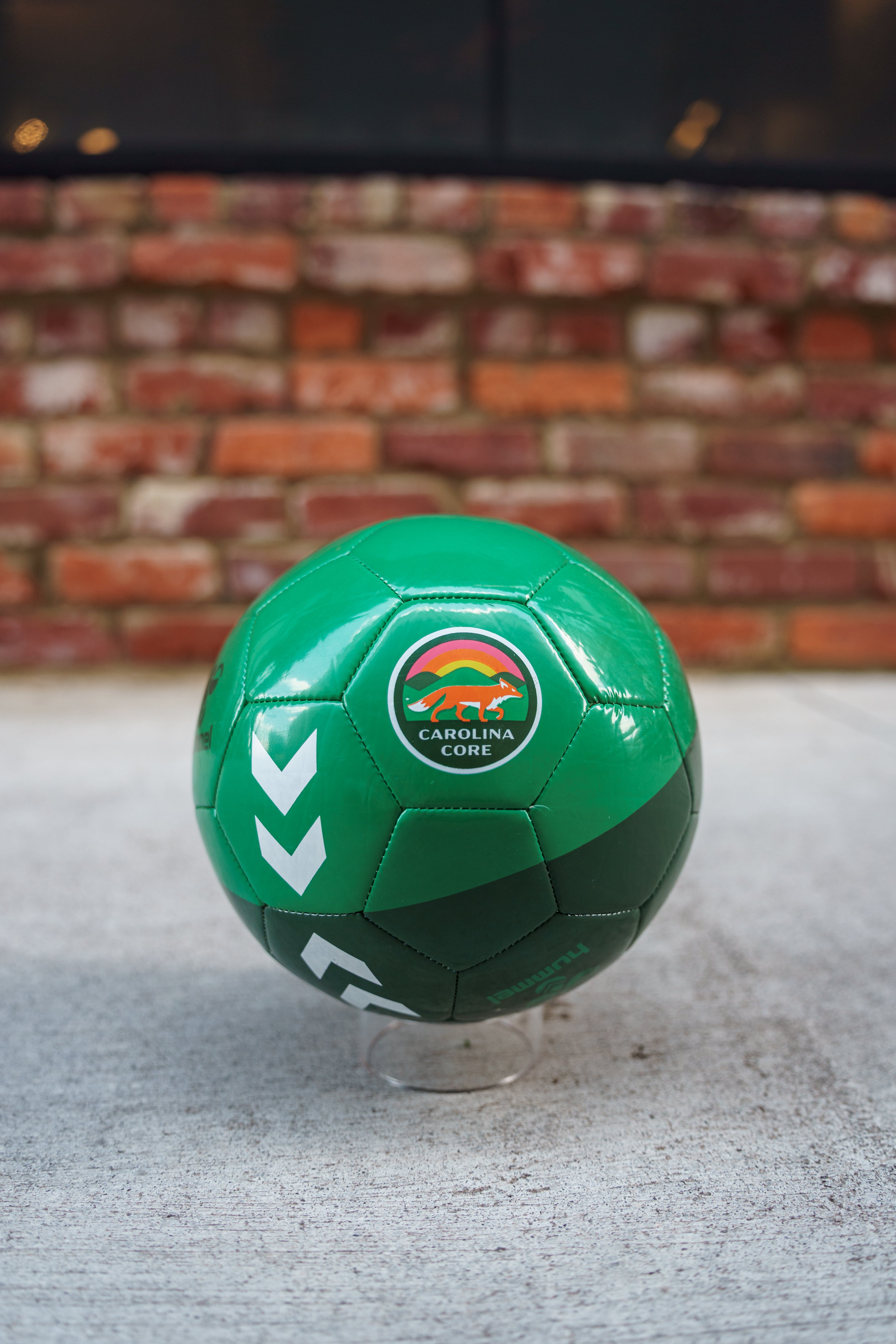 hummel CCFC Soccer Balls