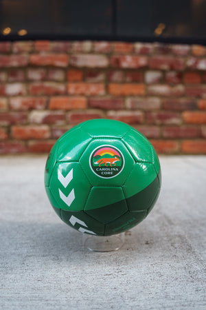 CCFC Soccer Balls