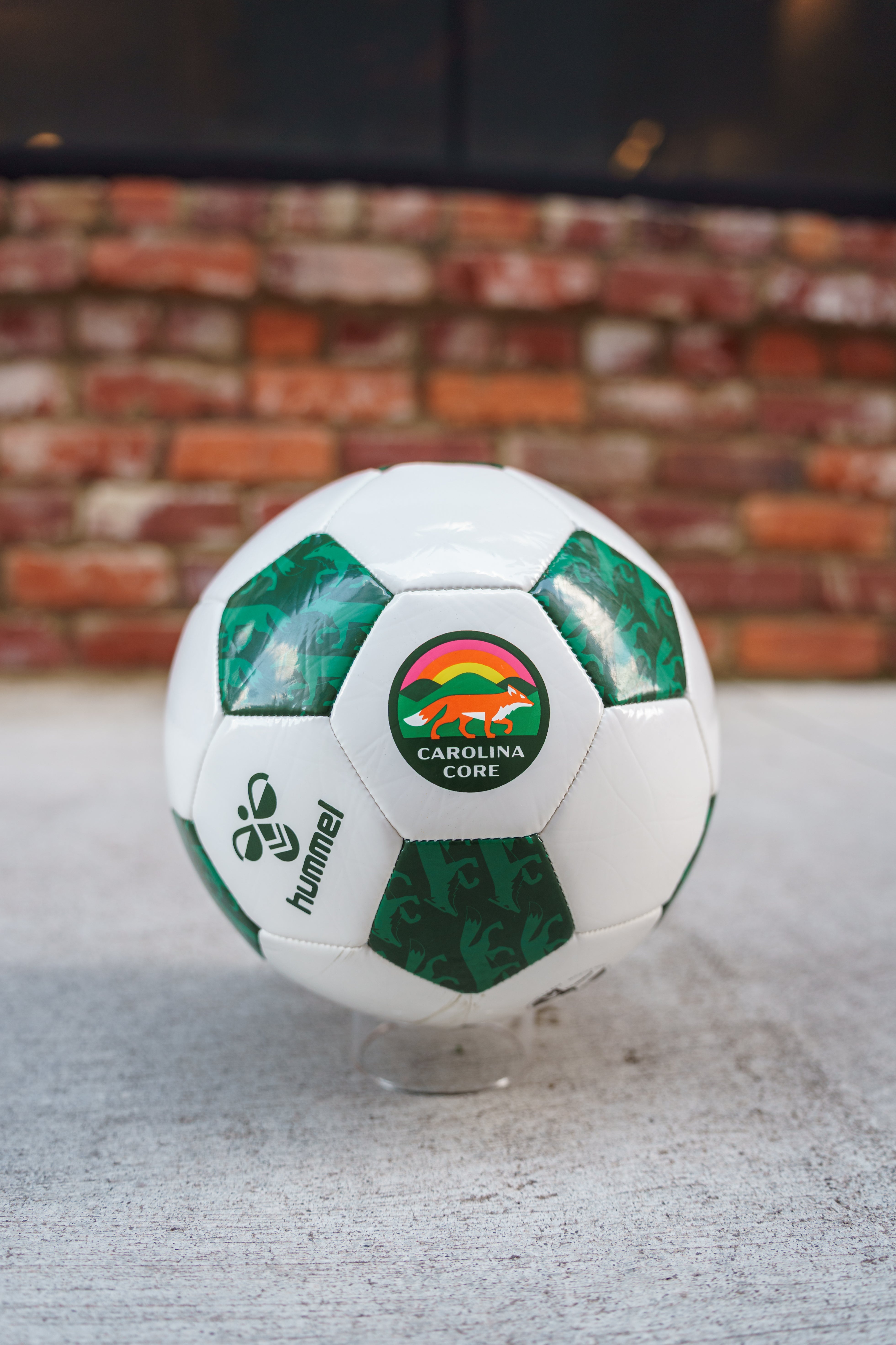 hummel CCFC Soccer Balls