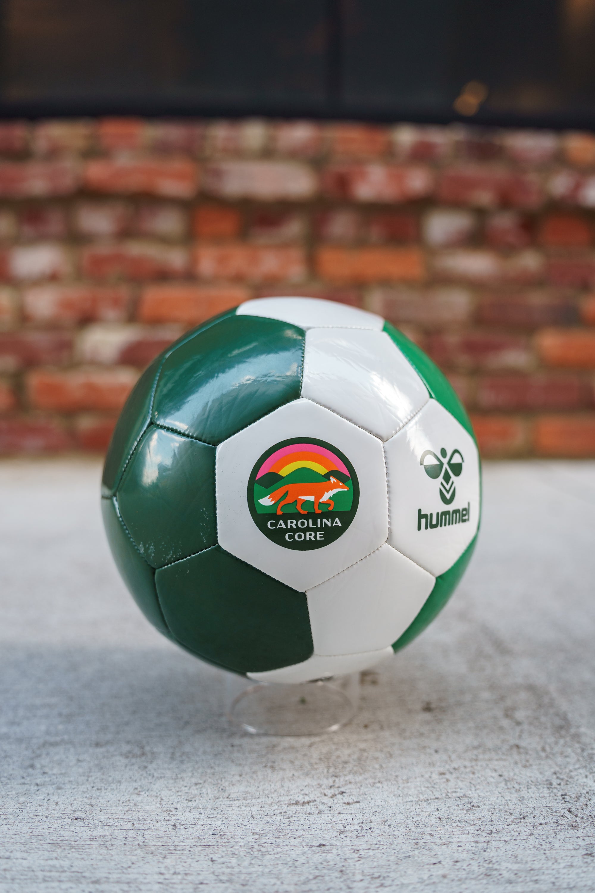 CCFC Soccer Balls