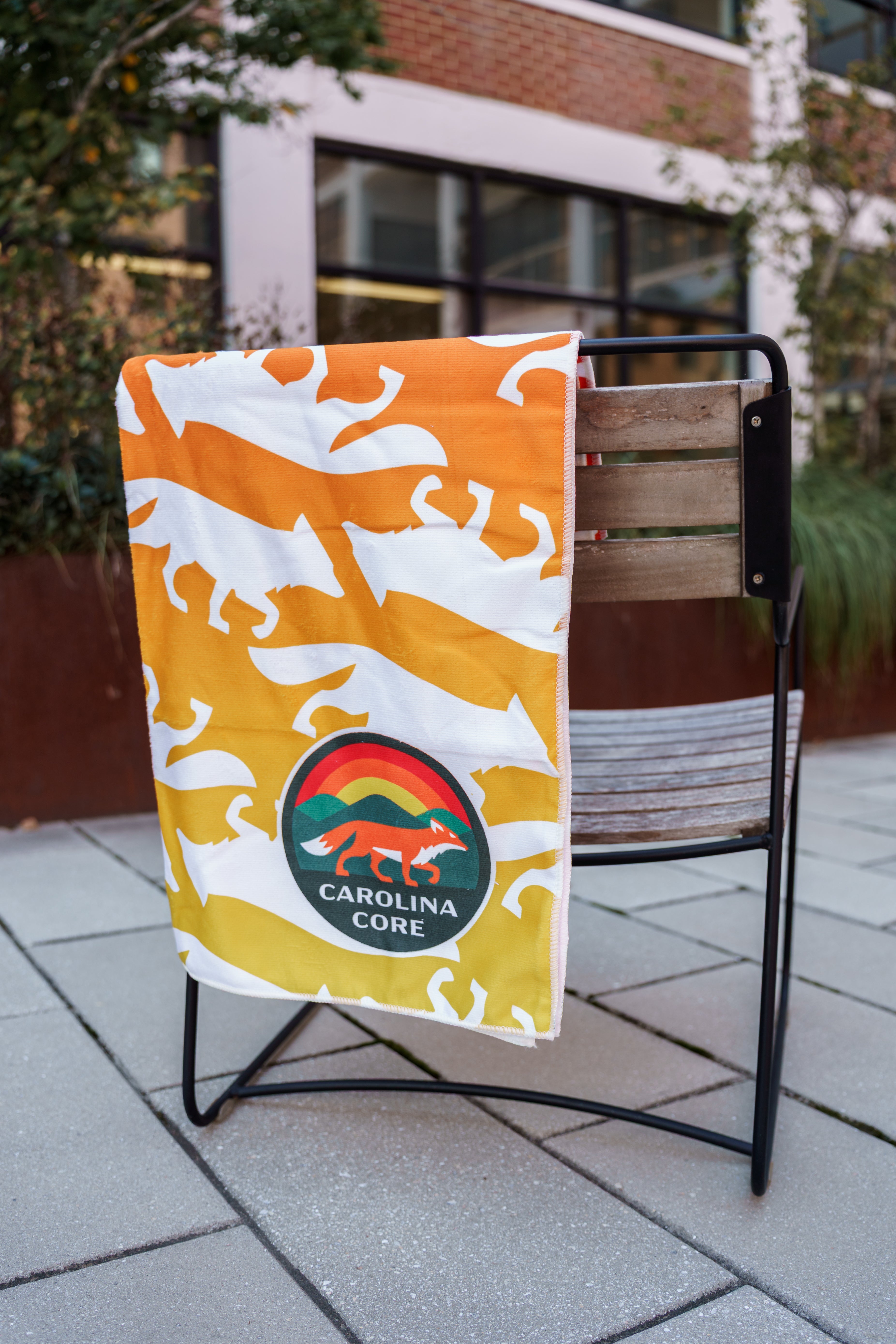 Beach Towels