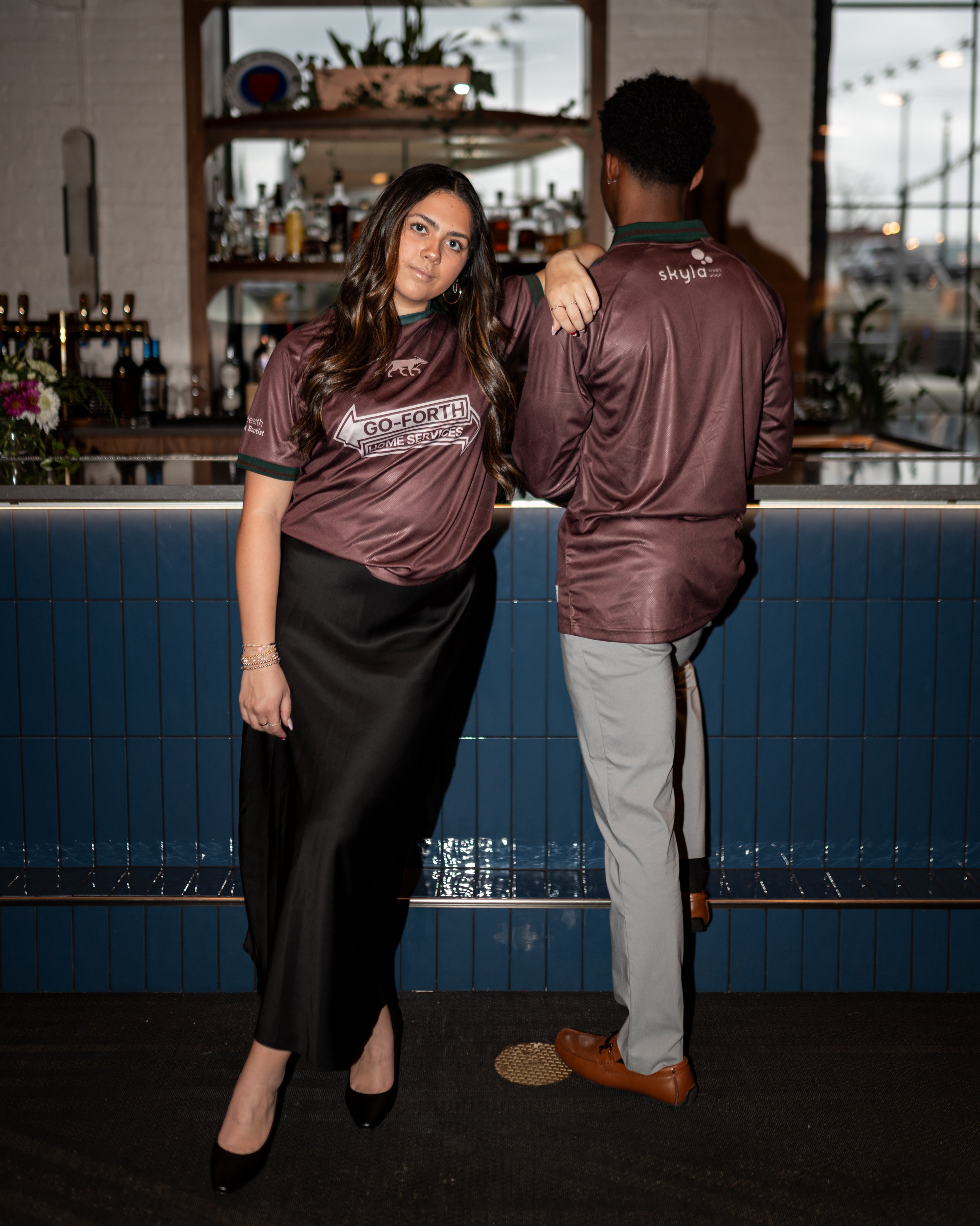 The Tradition Jersey