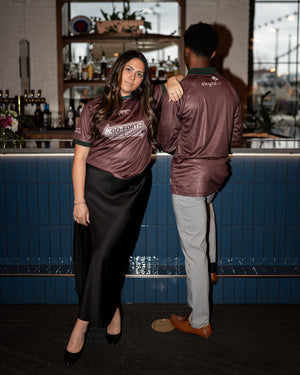 The Tradition Jersey