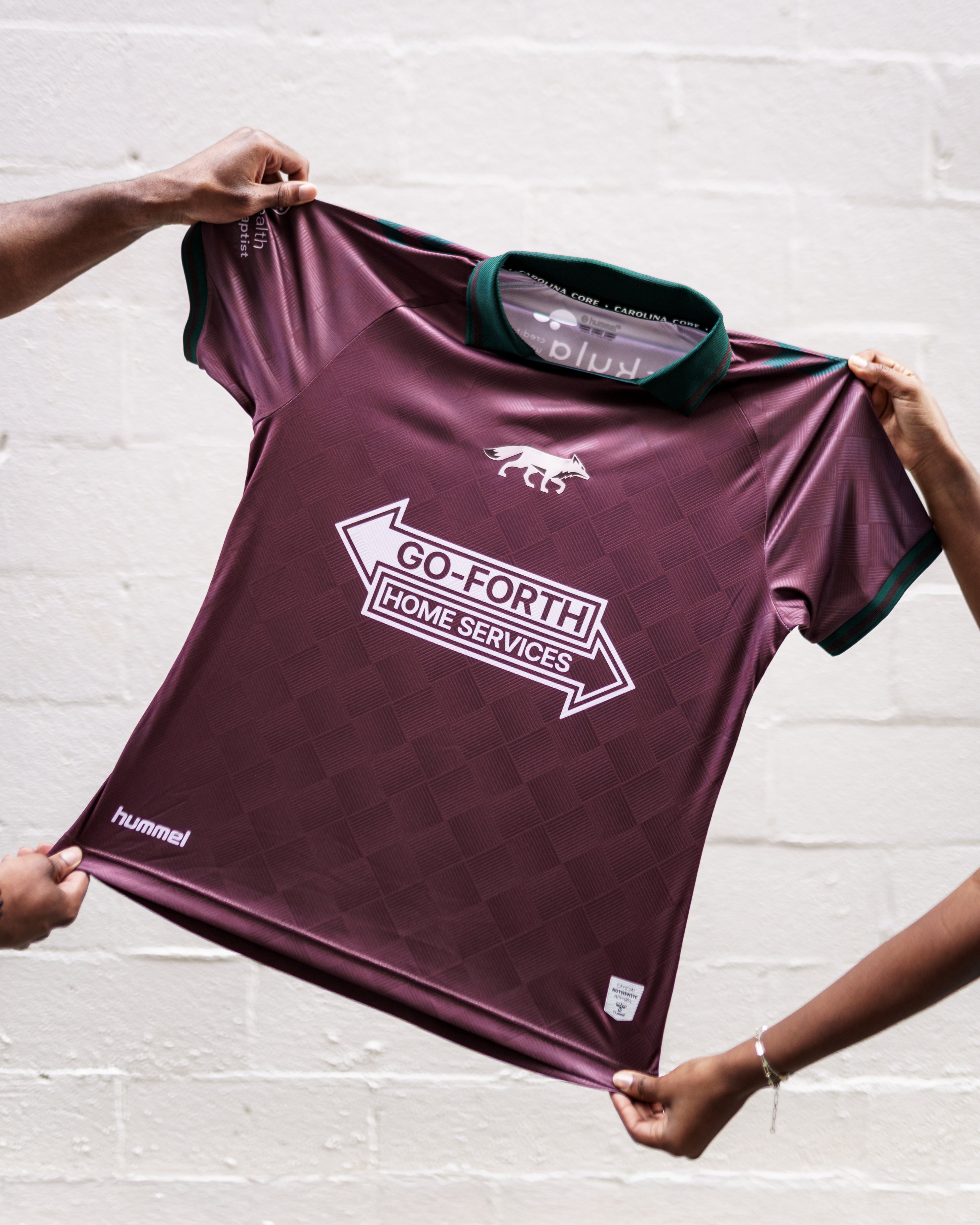 The Tradition Jersey