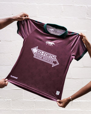 The Tradition Jersey