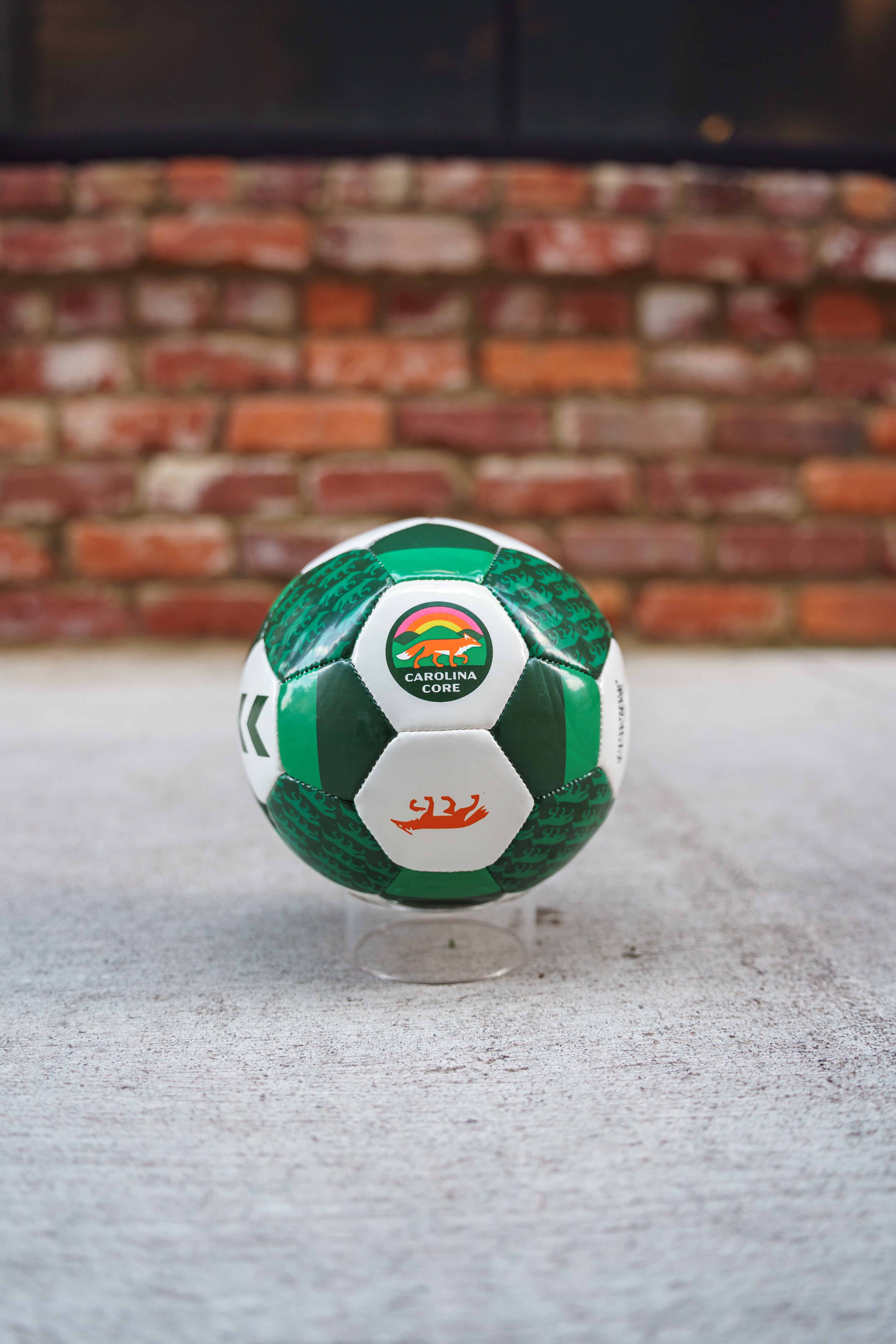 hummel CCFC Soccer Balls