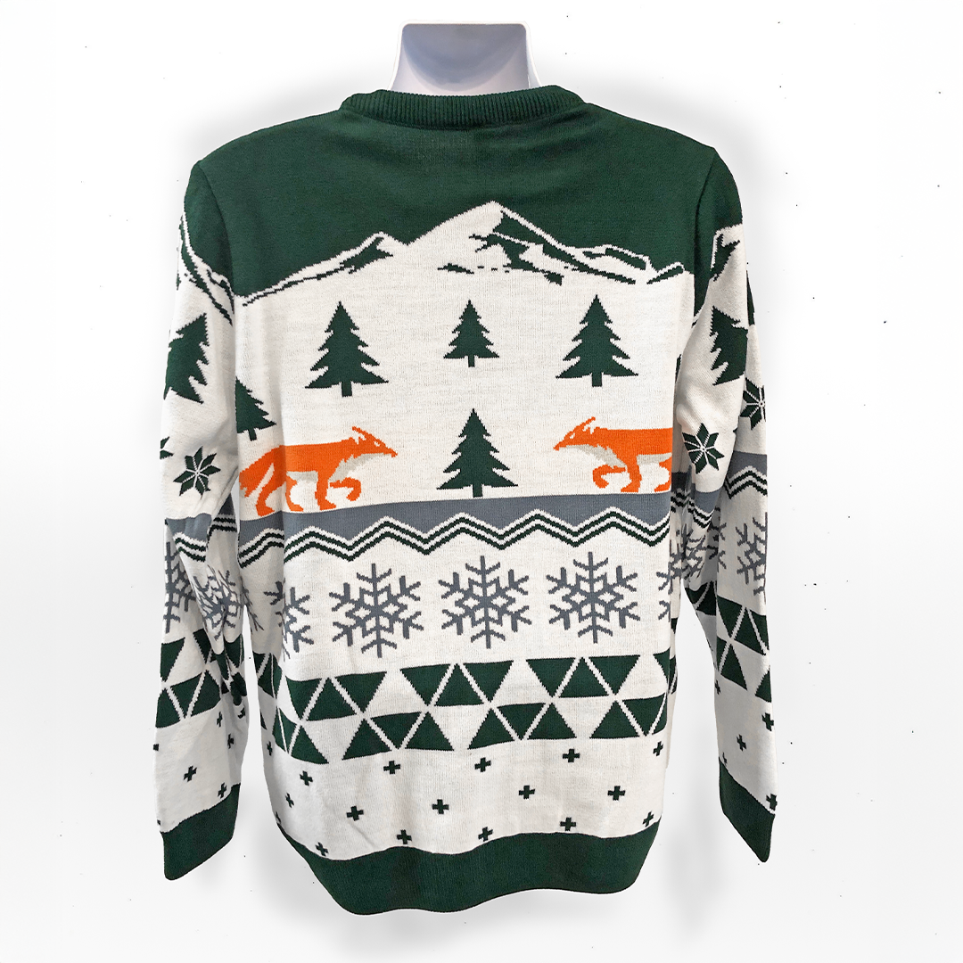 Winter Sweater