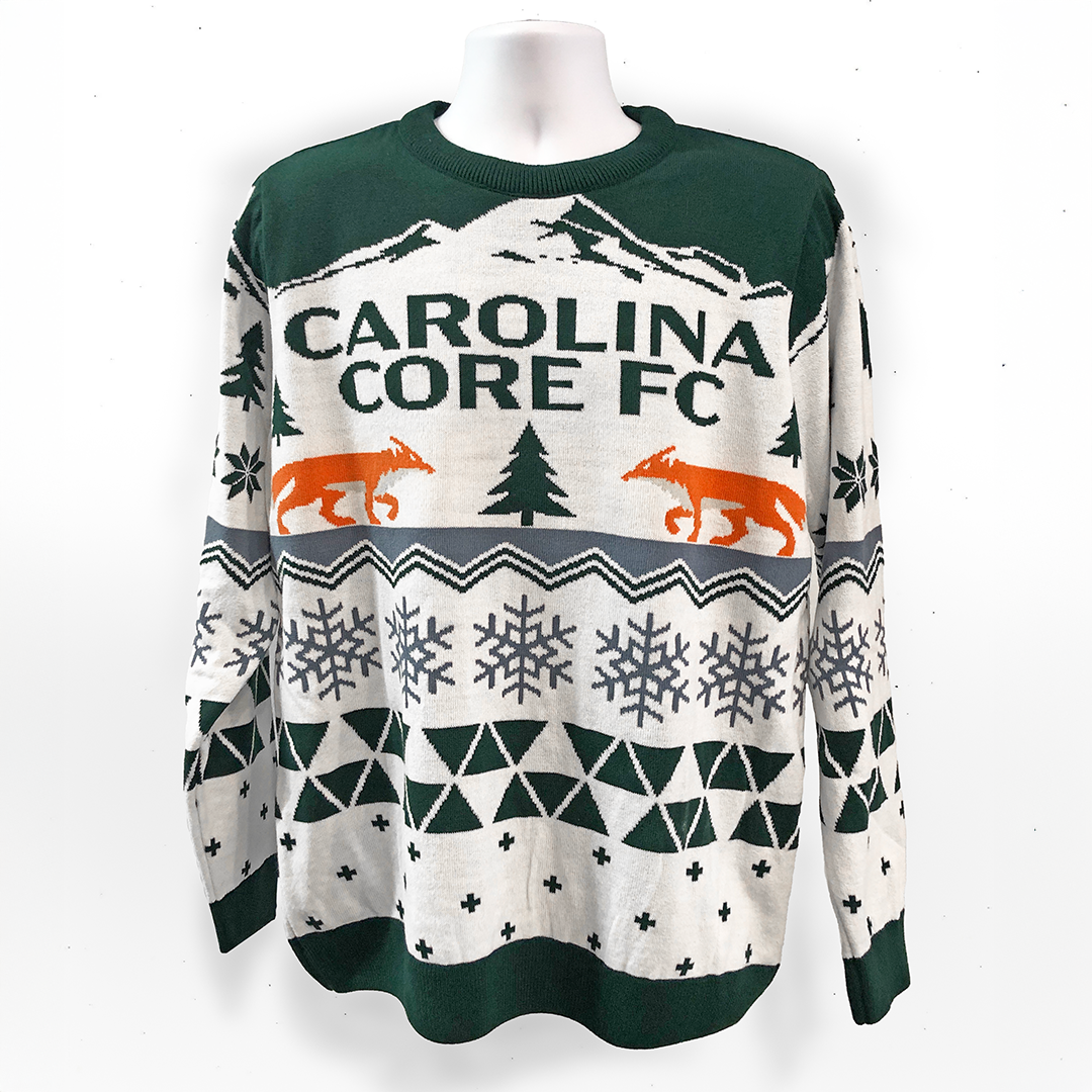 Winter Sweater