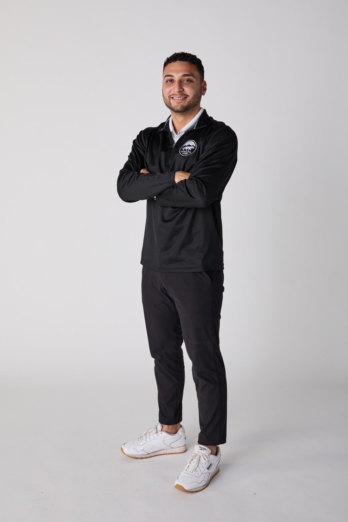 Dri-Fit 1/4 Zip