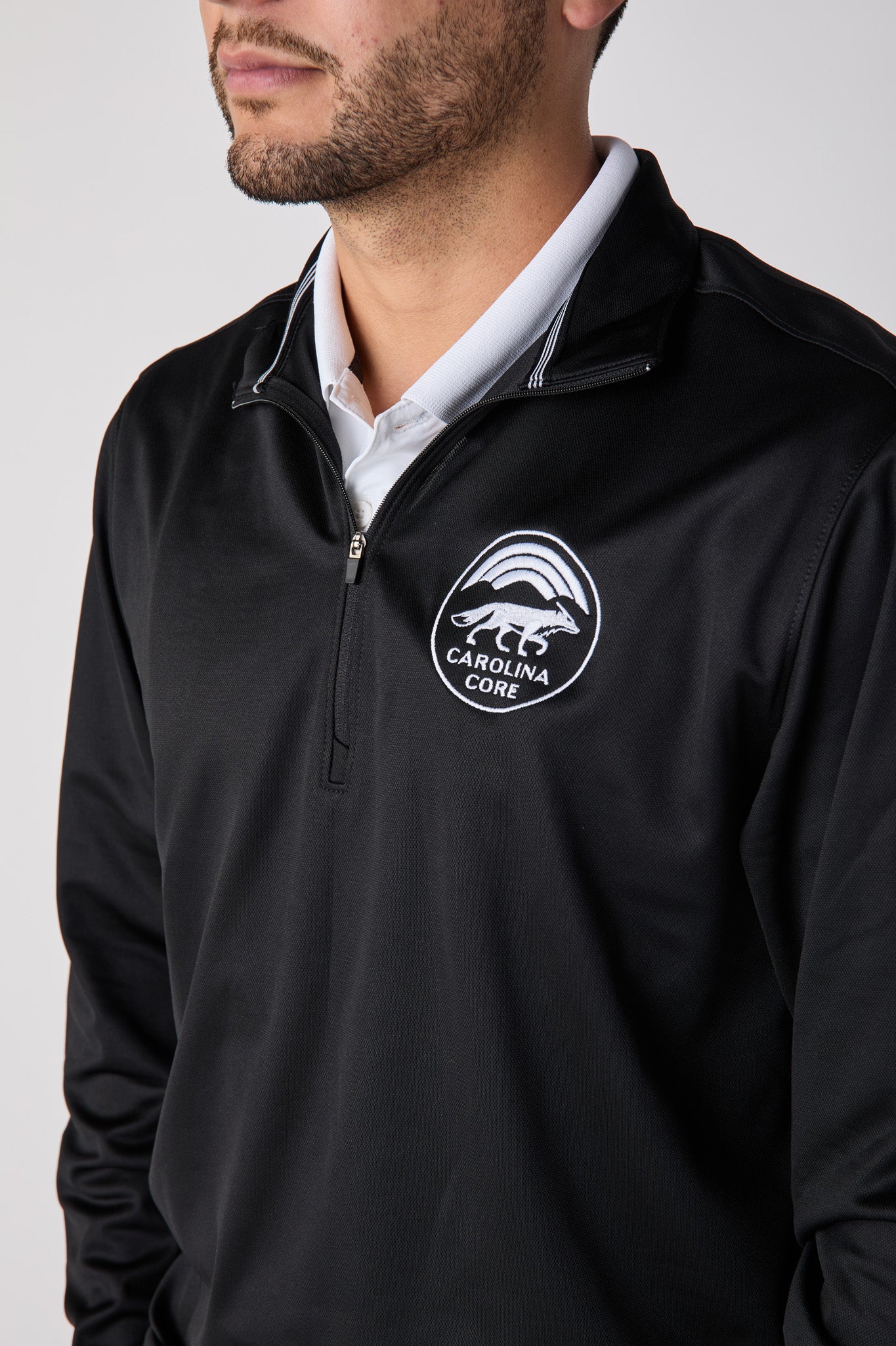 Dri-Fit 1/4 Zip