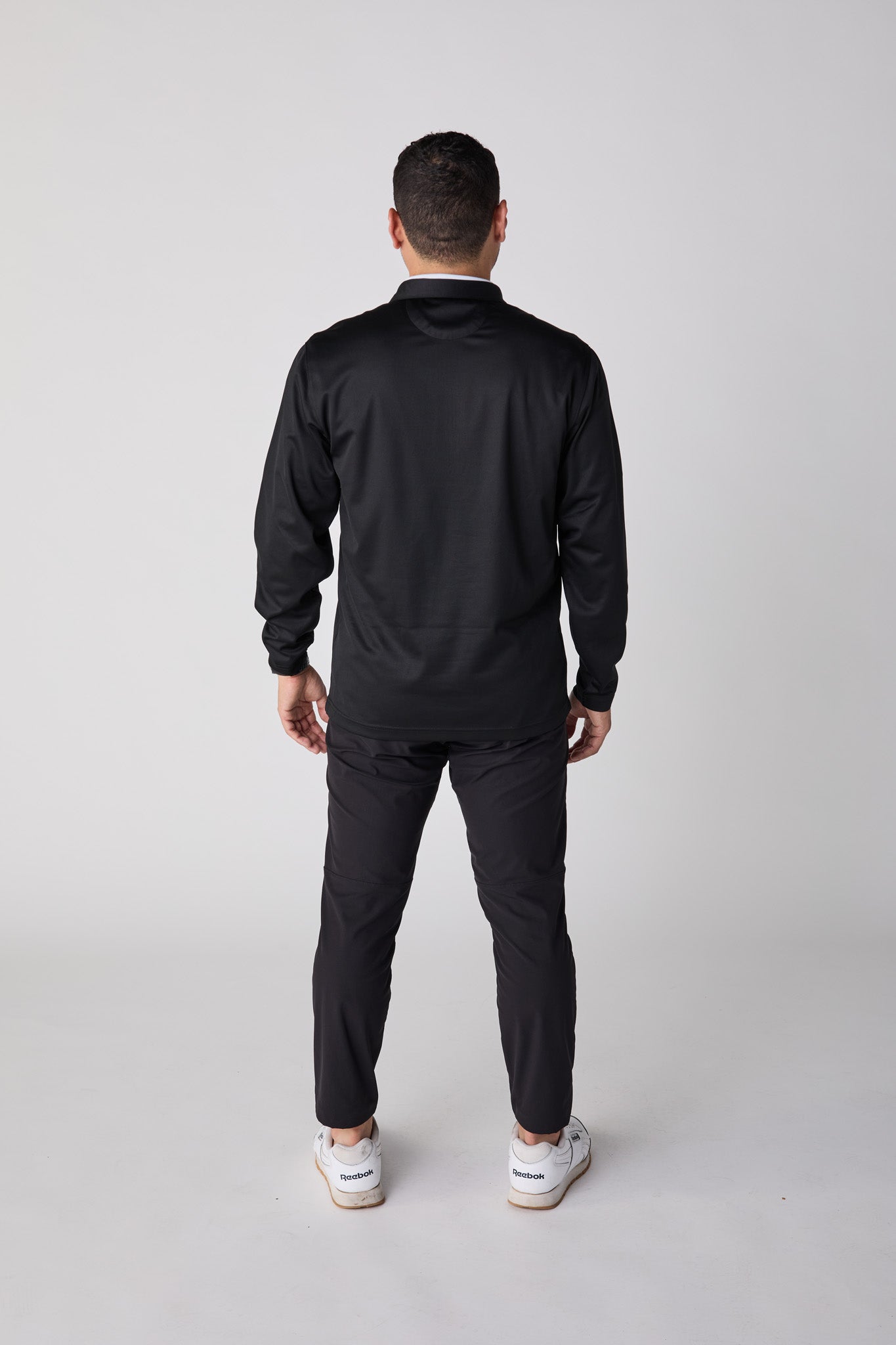 Dri-Fit 1/4 Zip