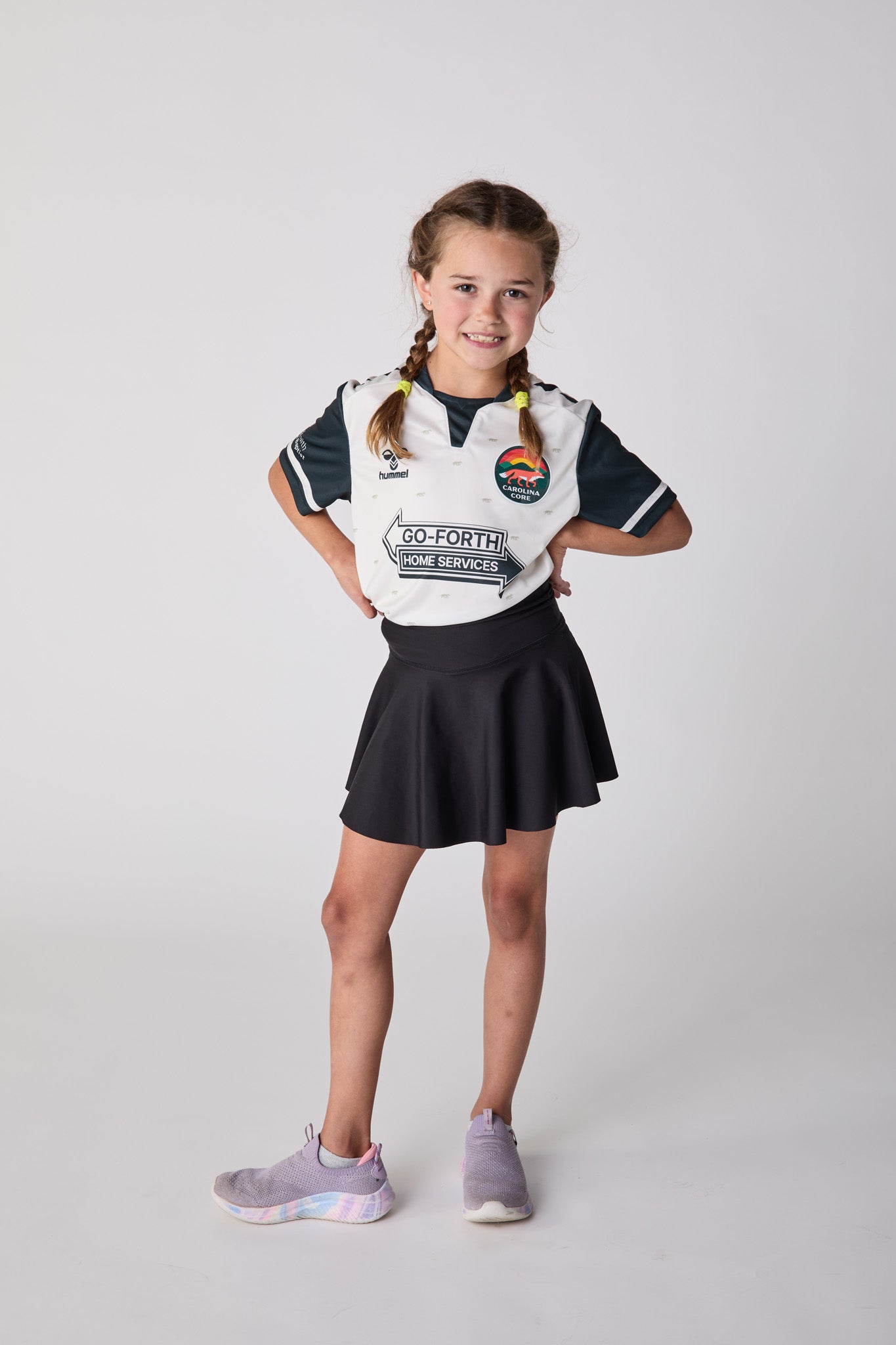 Hide & Seek Jersey- Youth/Toddler