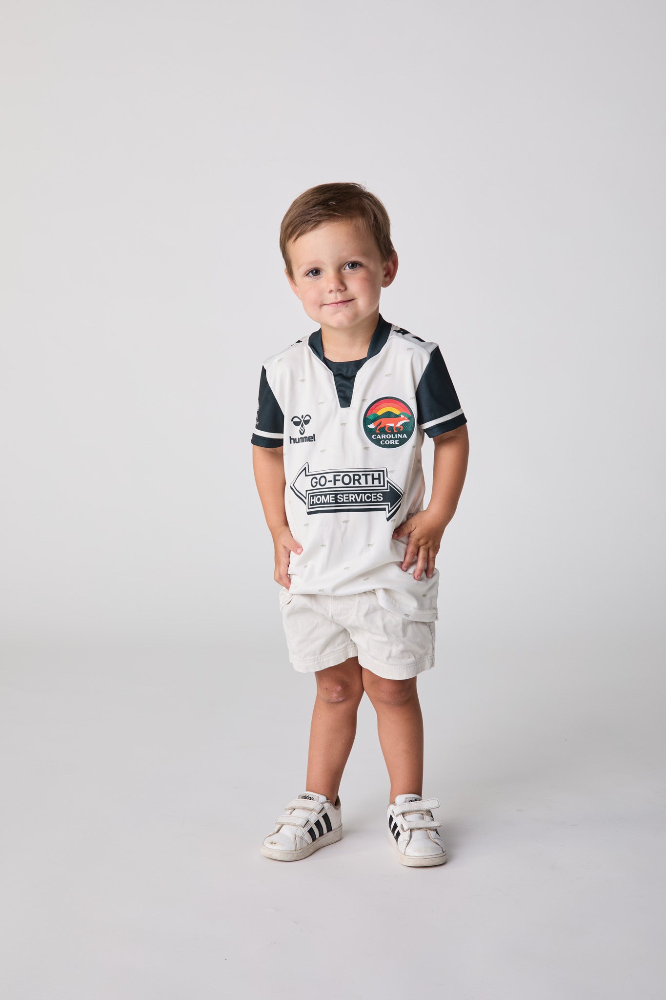 Hide & Seek Jersey- Youth/Toddler