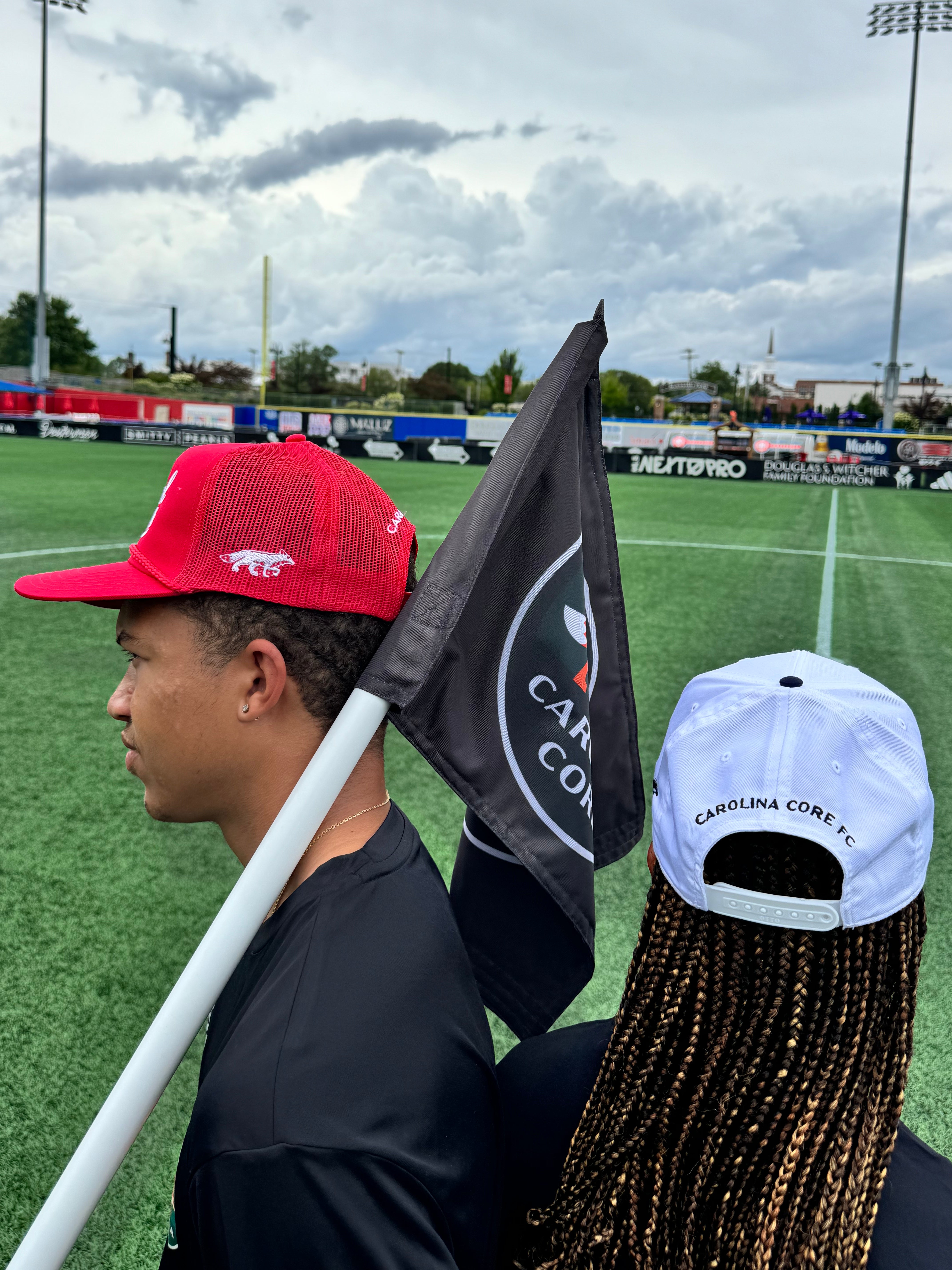 Fútbol is Life Hat