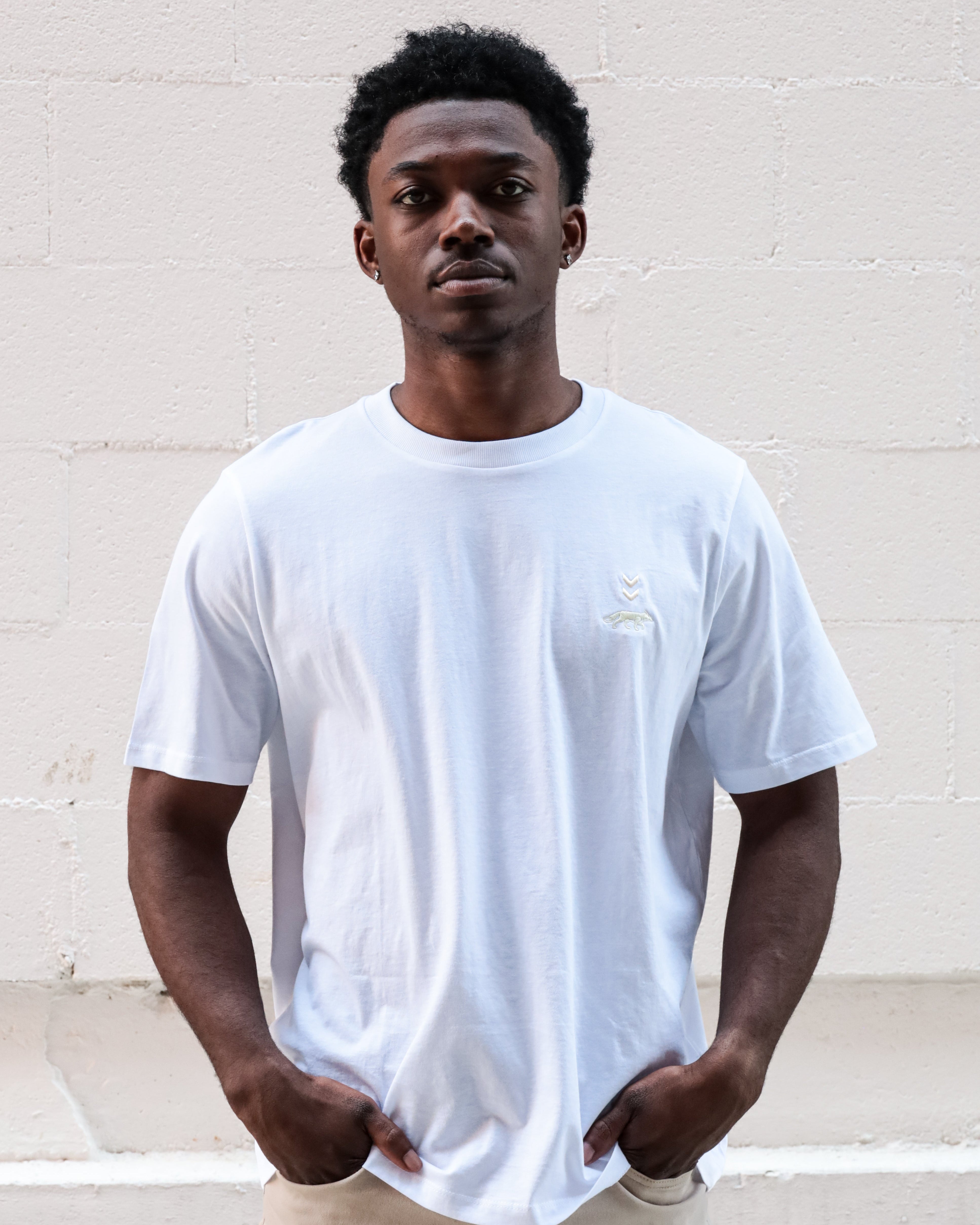 hummel Basic Fox Tee
