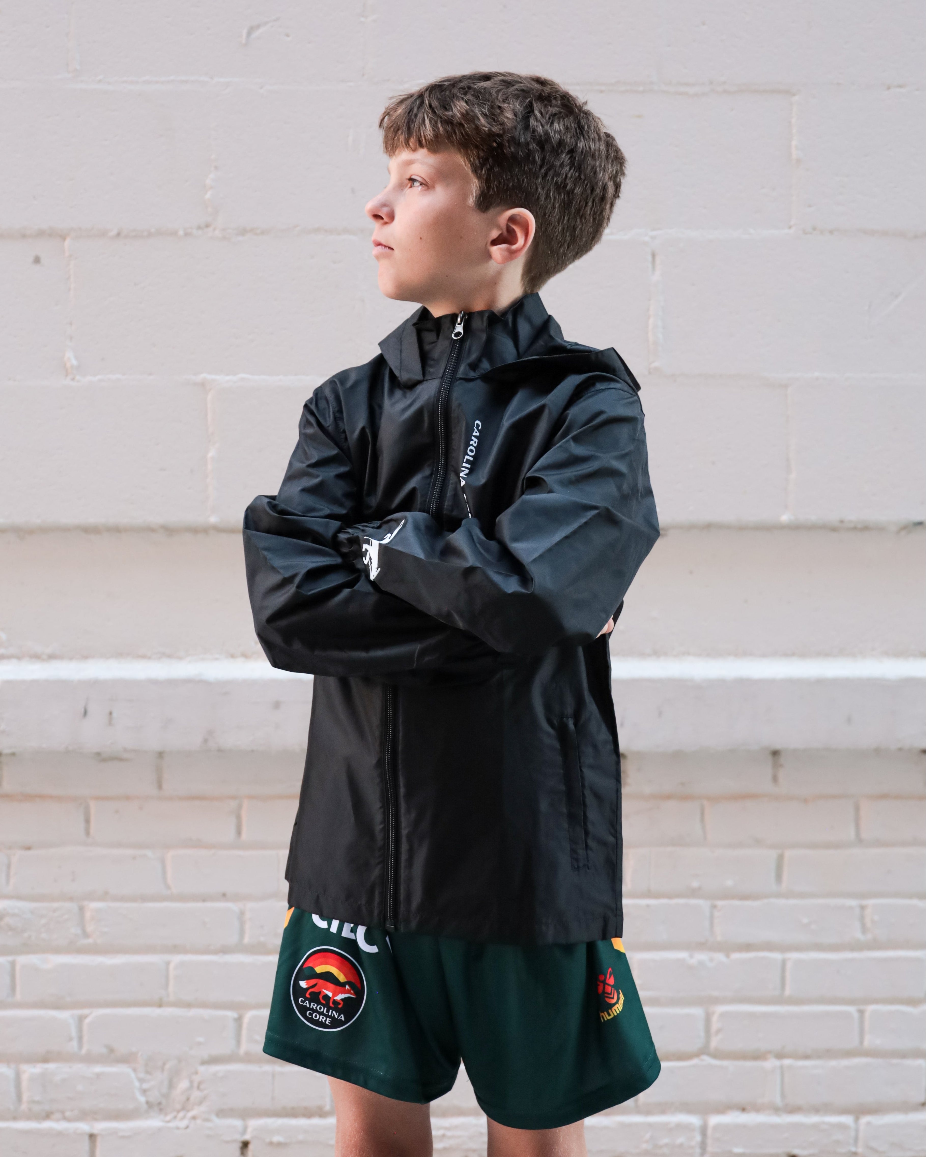 Lightweight YOUTH Jacket