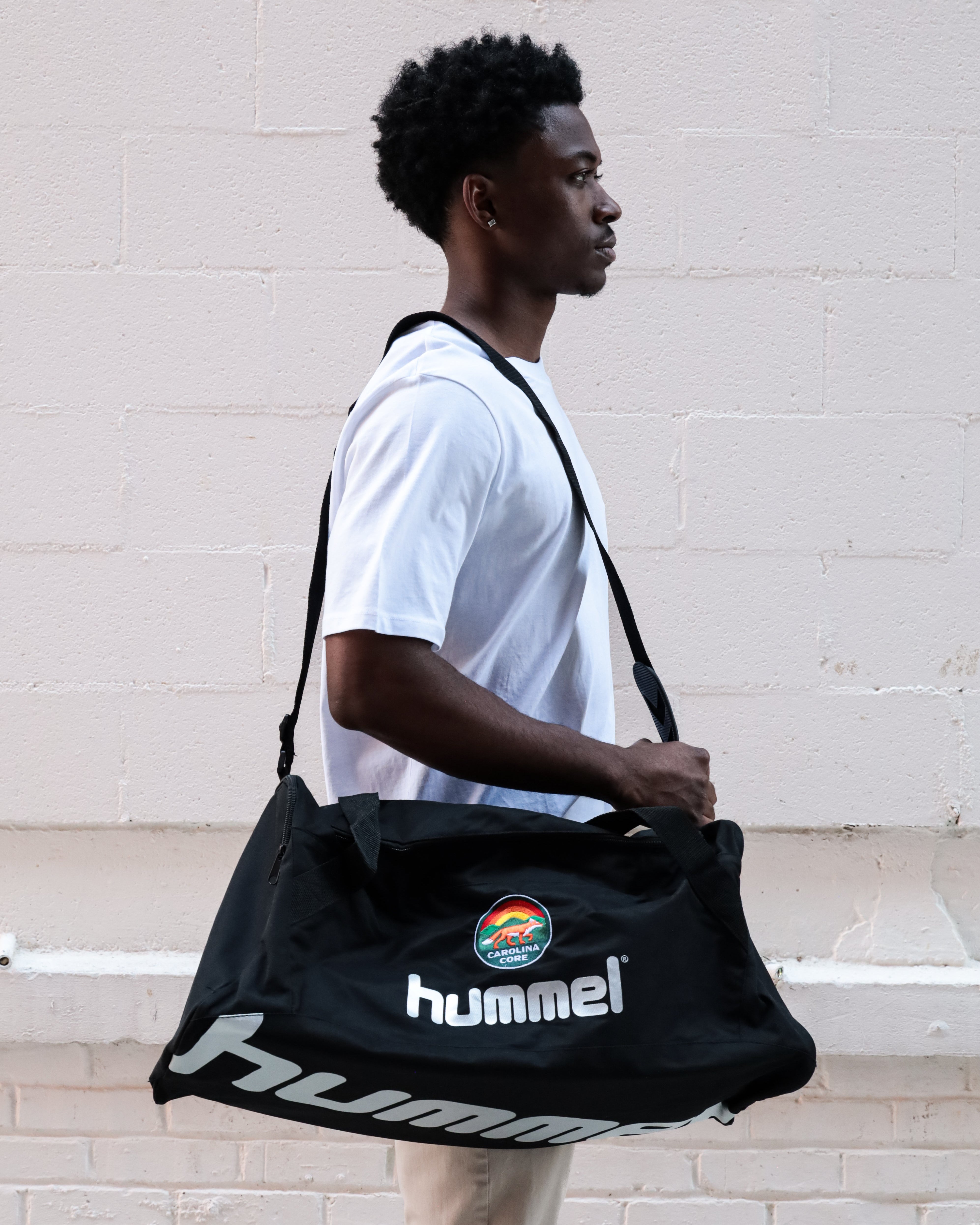 hummel Duffle