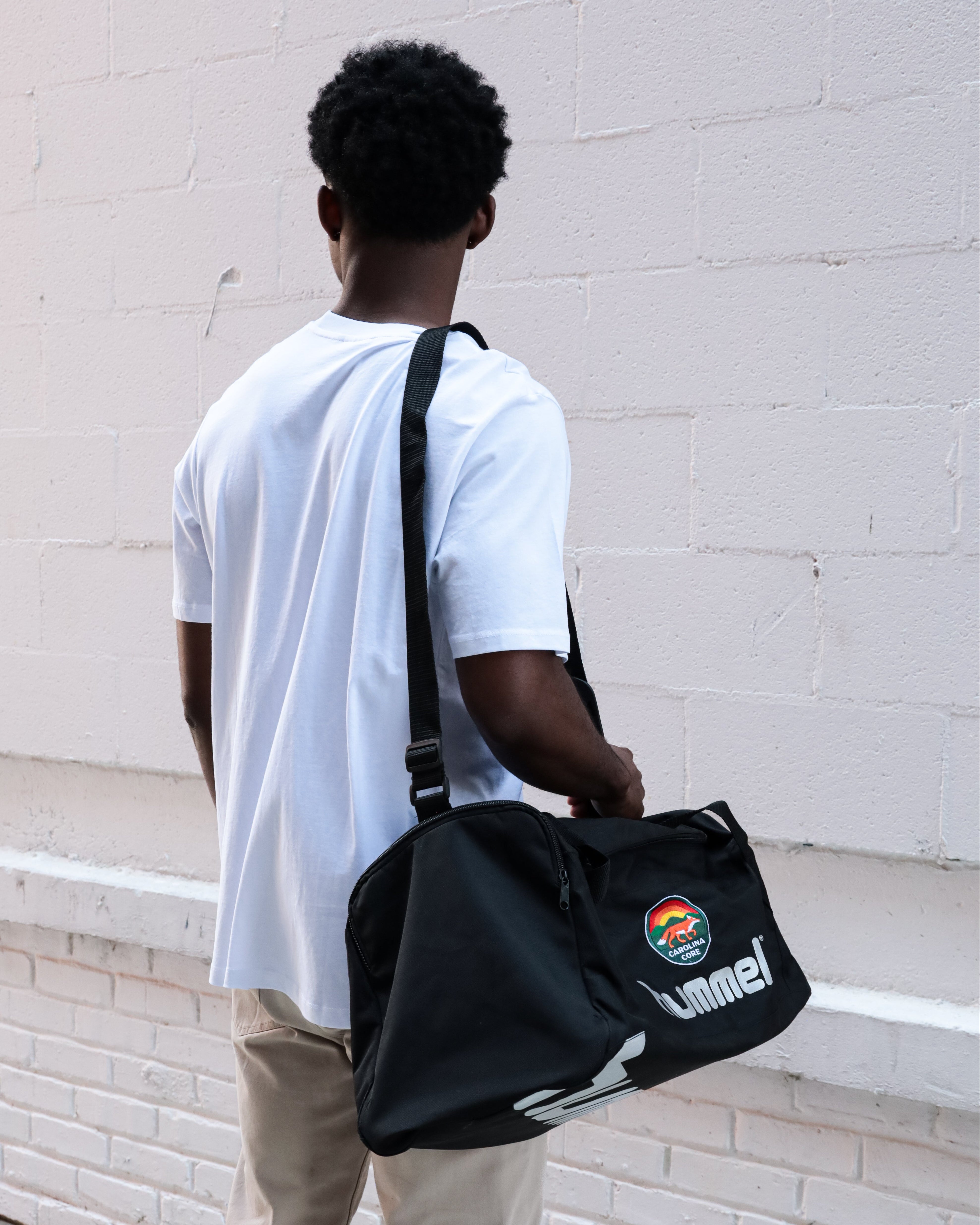hummel Duffle