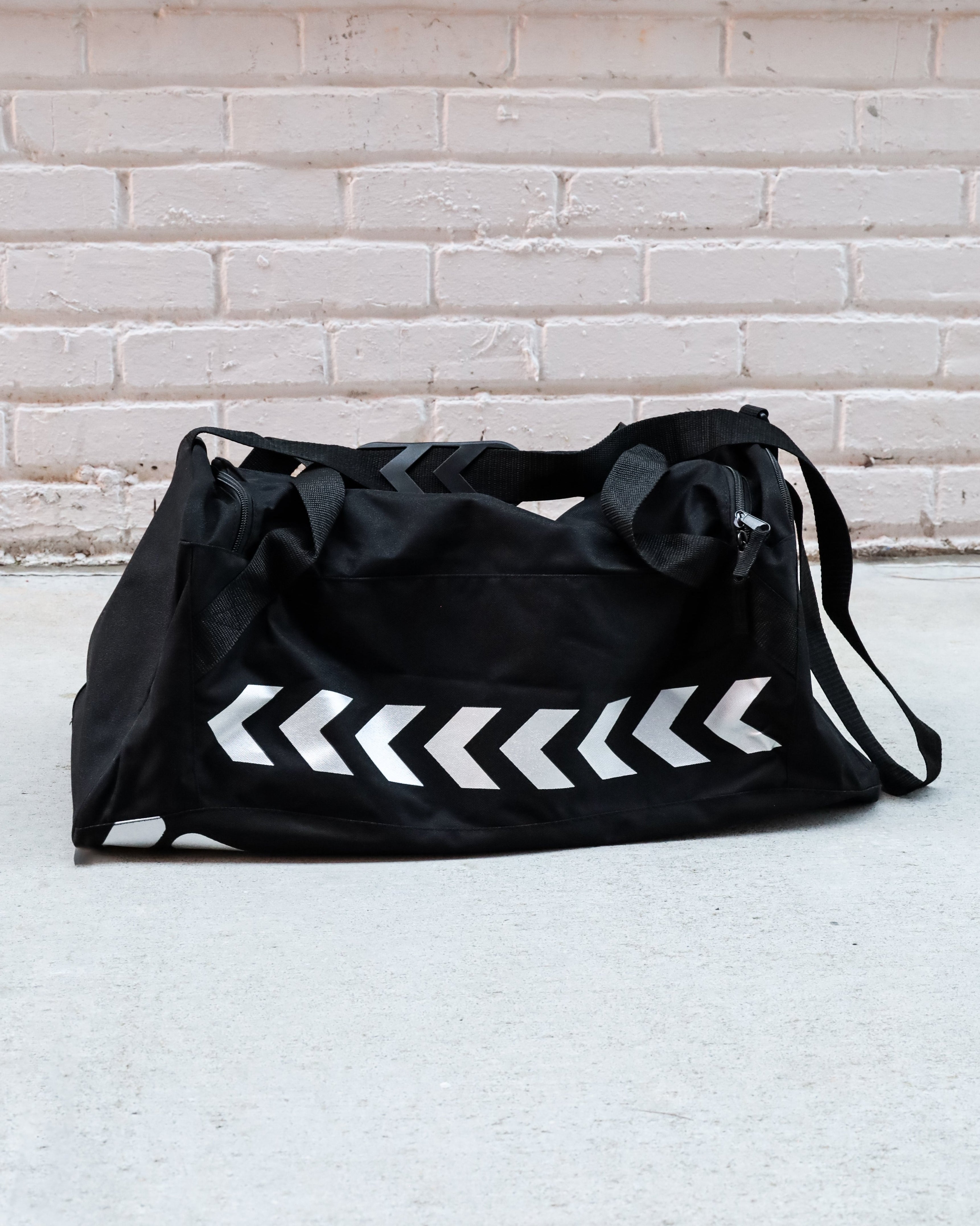 hummel Duffle