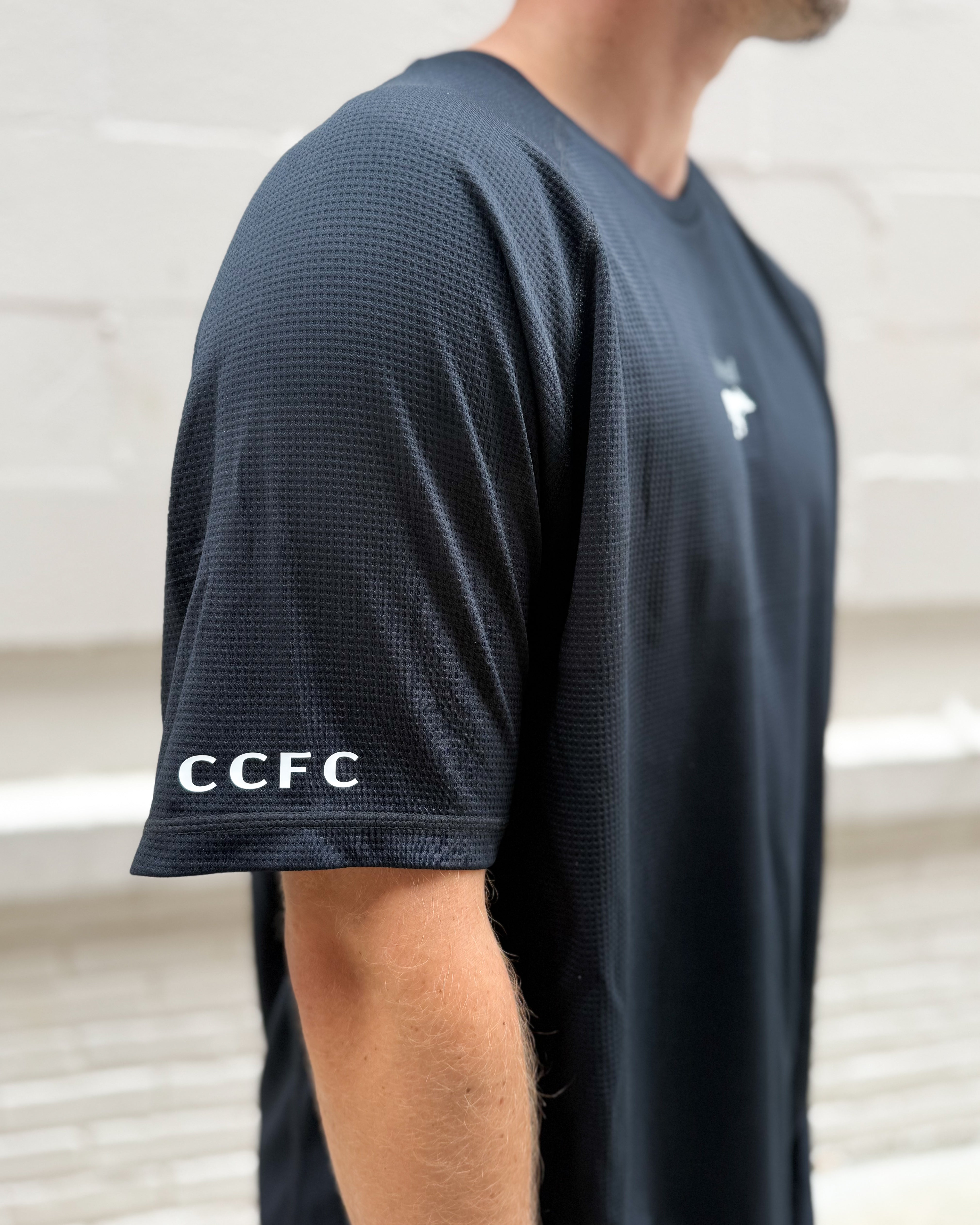 hummel Performance Tee