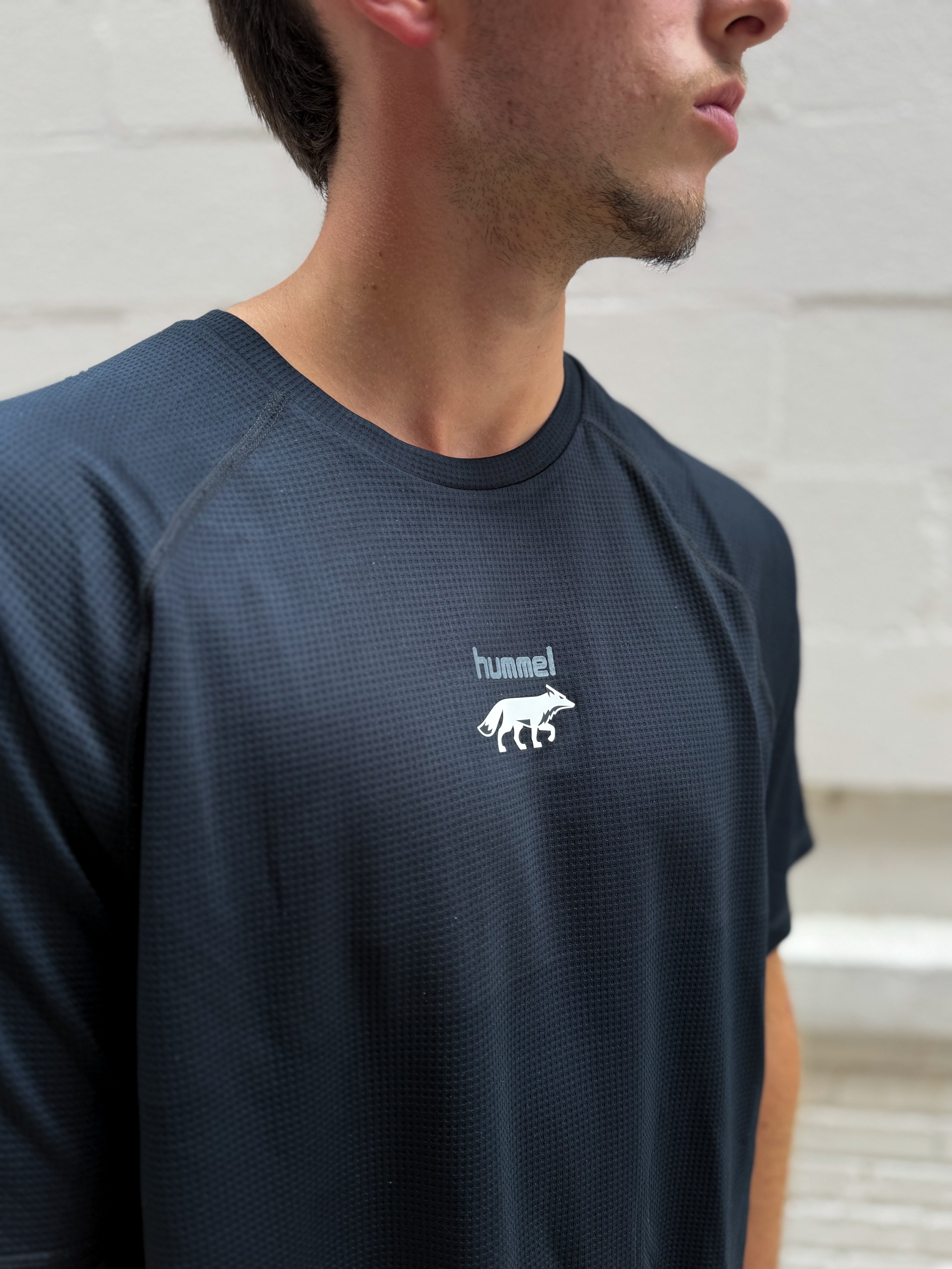 hummel Performance Tee