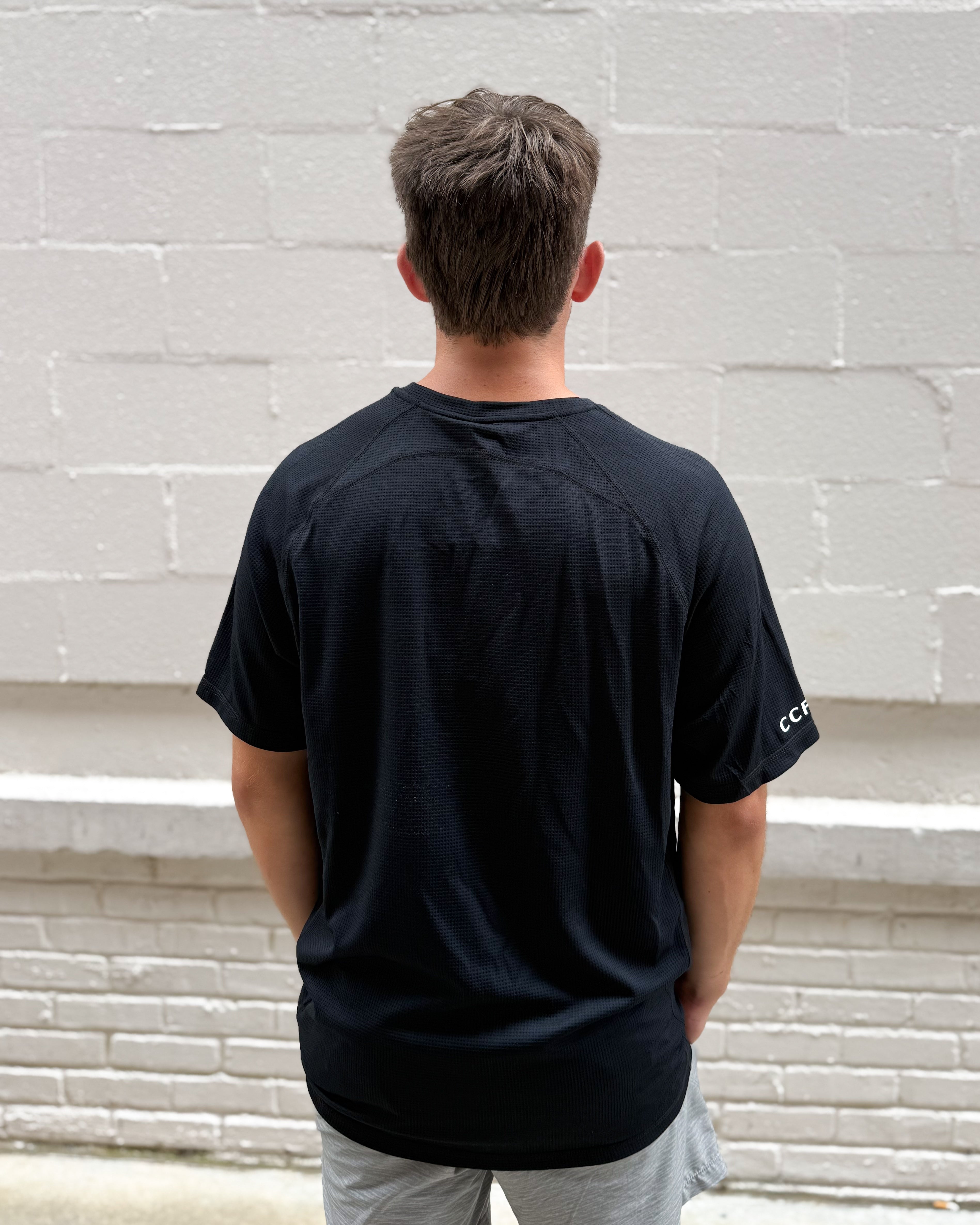 hummel Performance Tee