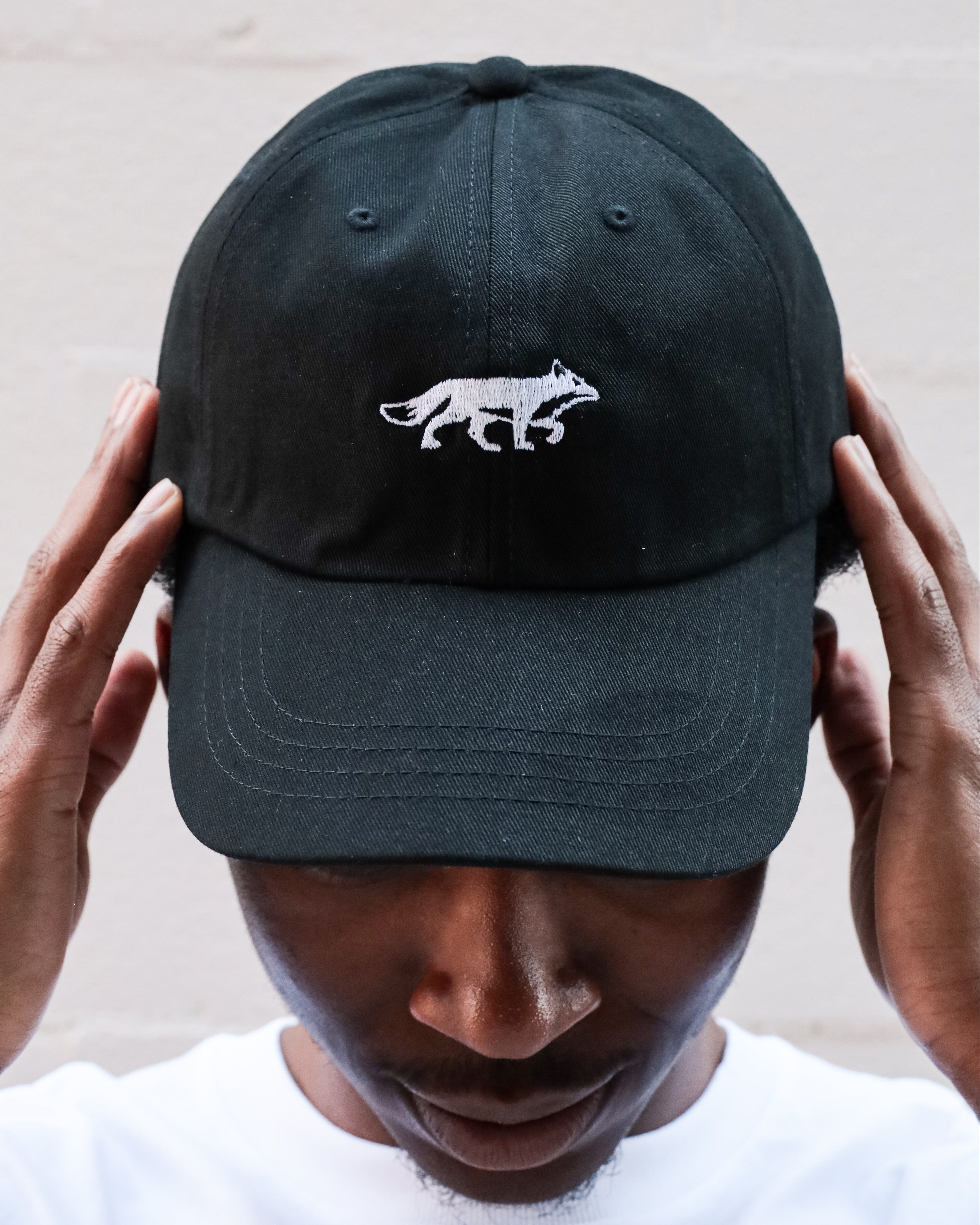 Dad Hat