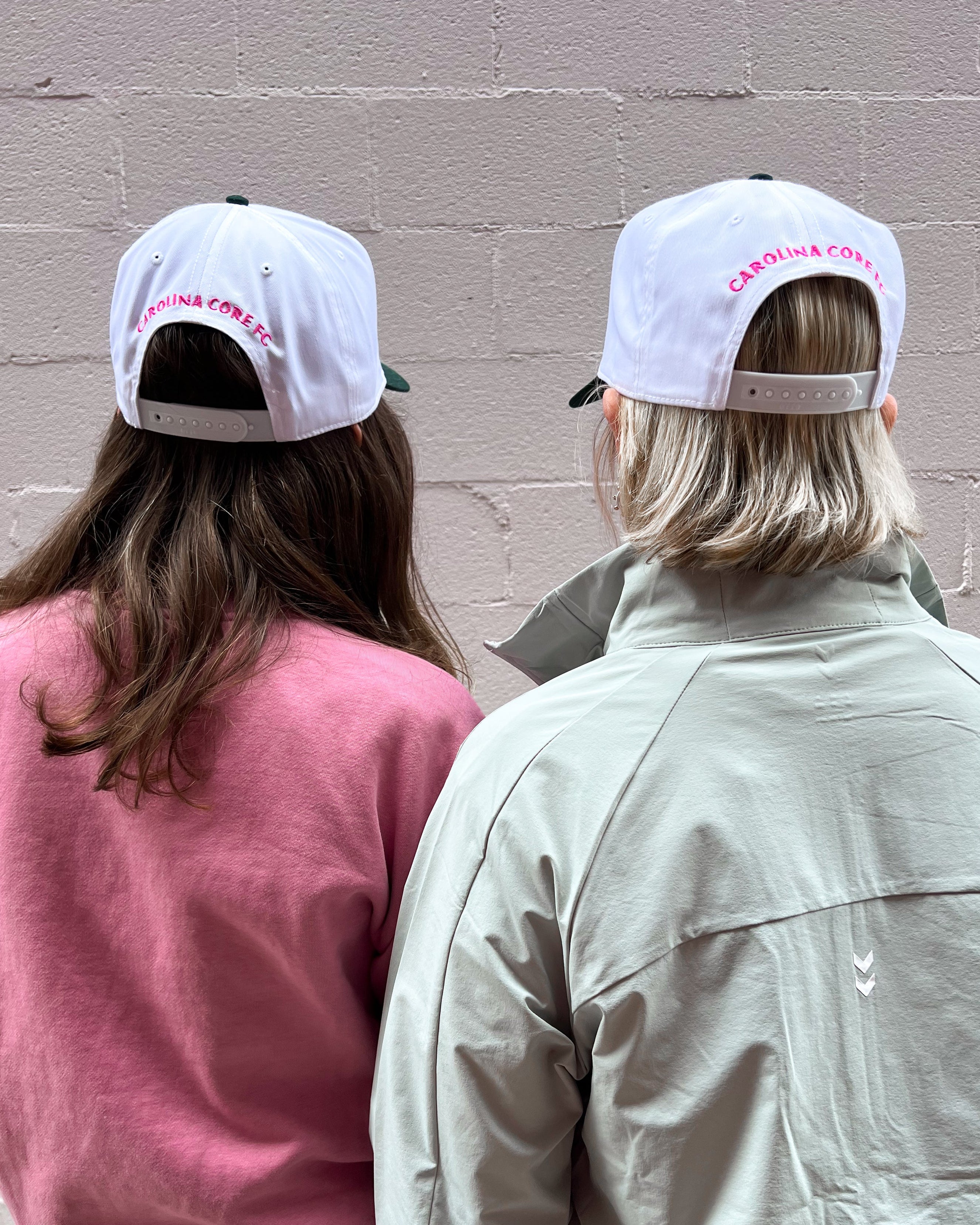 'Meet Me at the Pitch' Hat Drop!