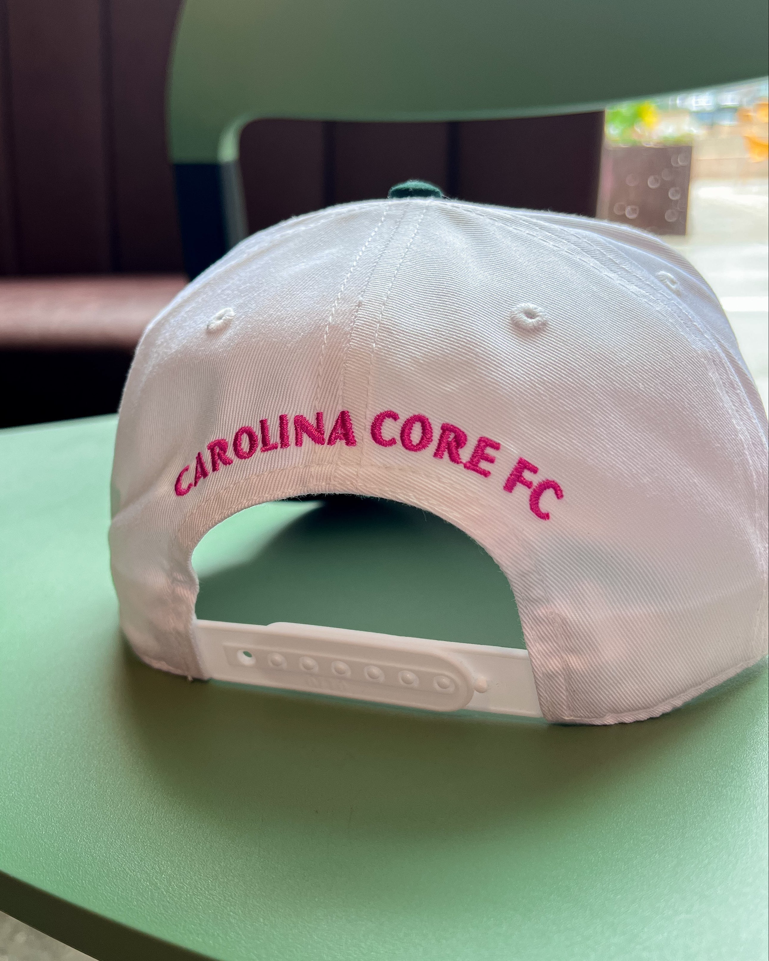 'Meet Me at the Pitch' Hat Drop!