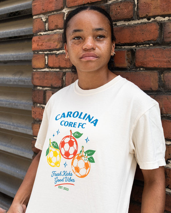 Summer Market Tee