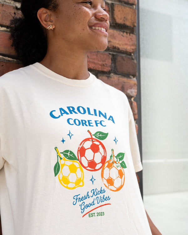Summer Market Tee