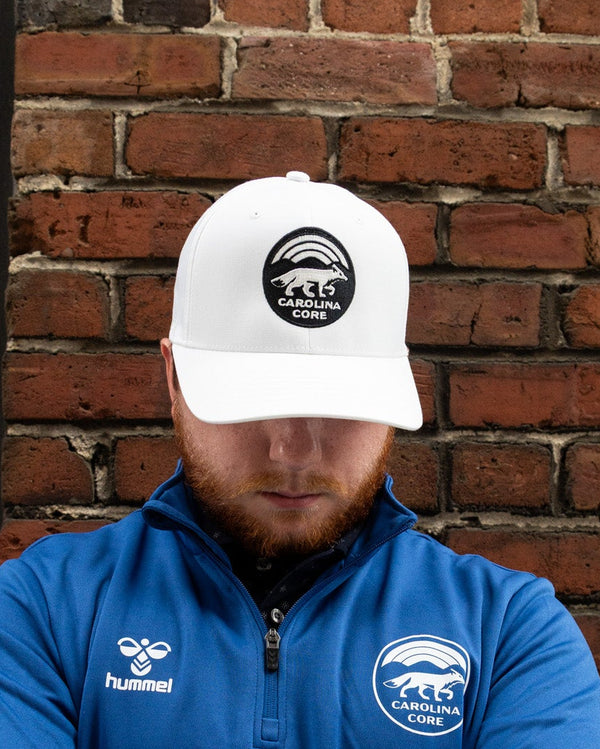 Flexfit Logo Hat