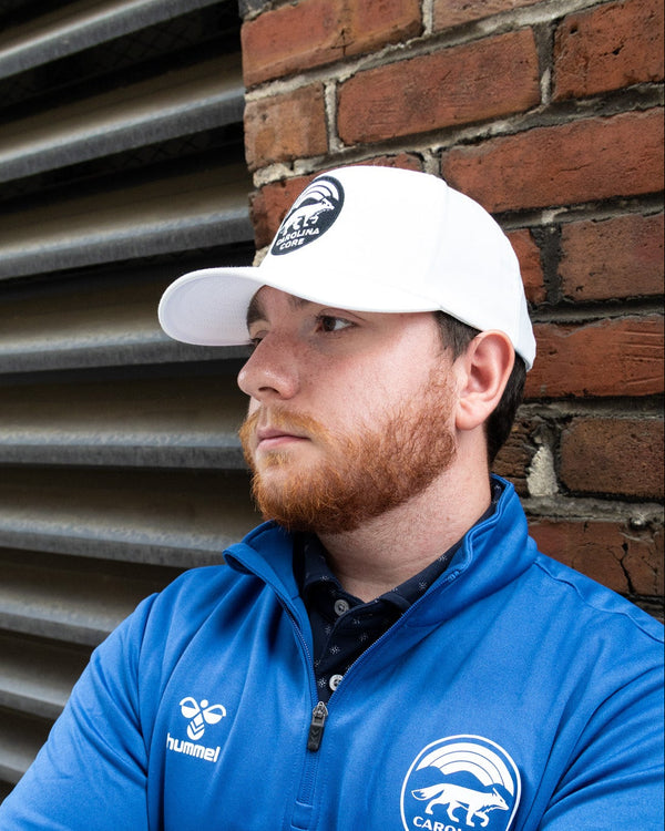 Flexfit Logo Hat