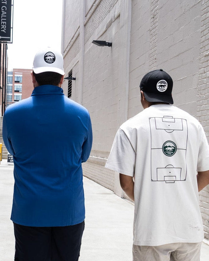 Flexfit Logo Hat