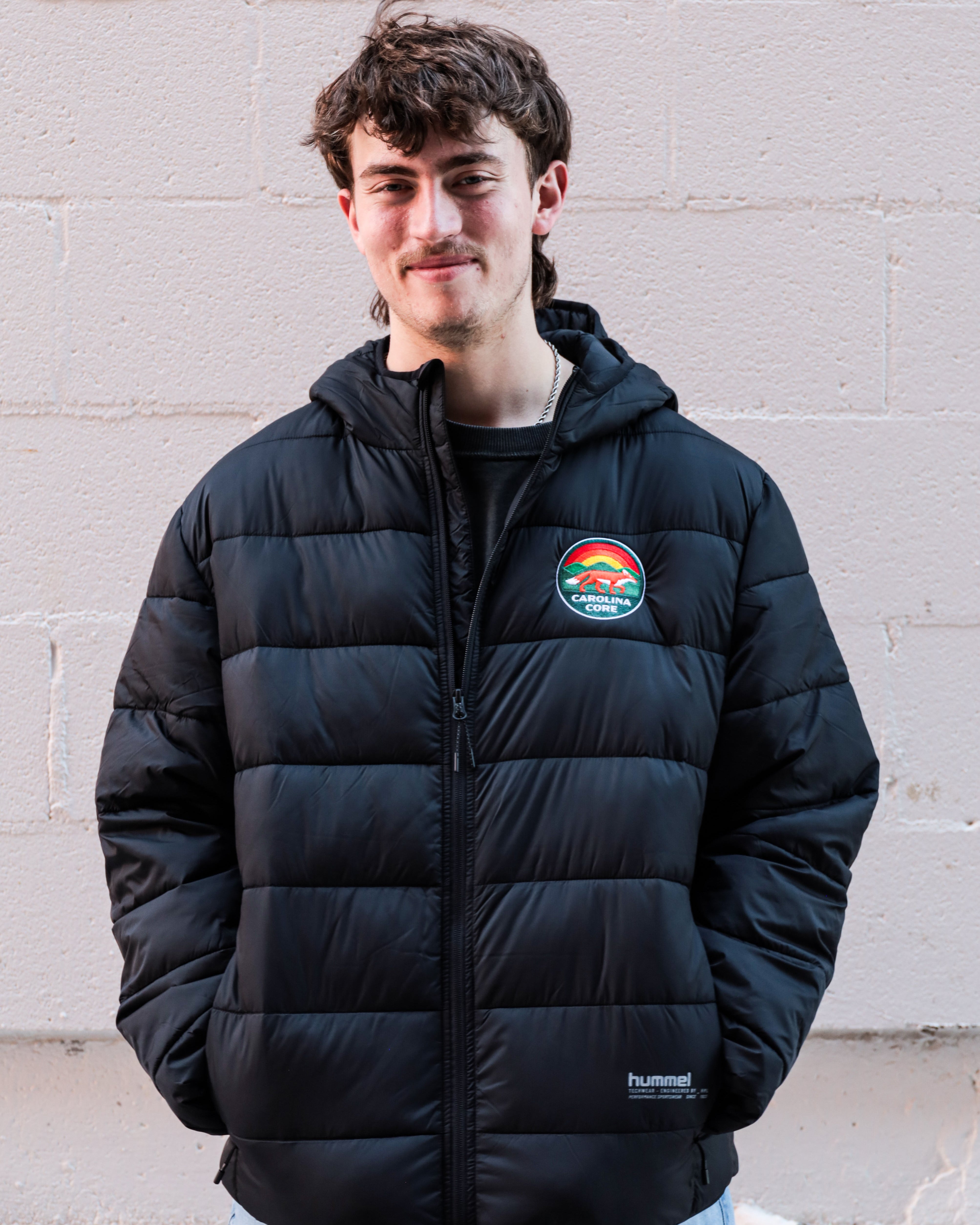 hummel ADULT Puffer Jacket