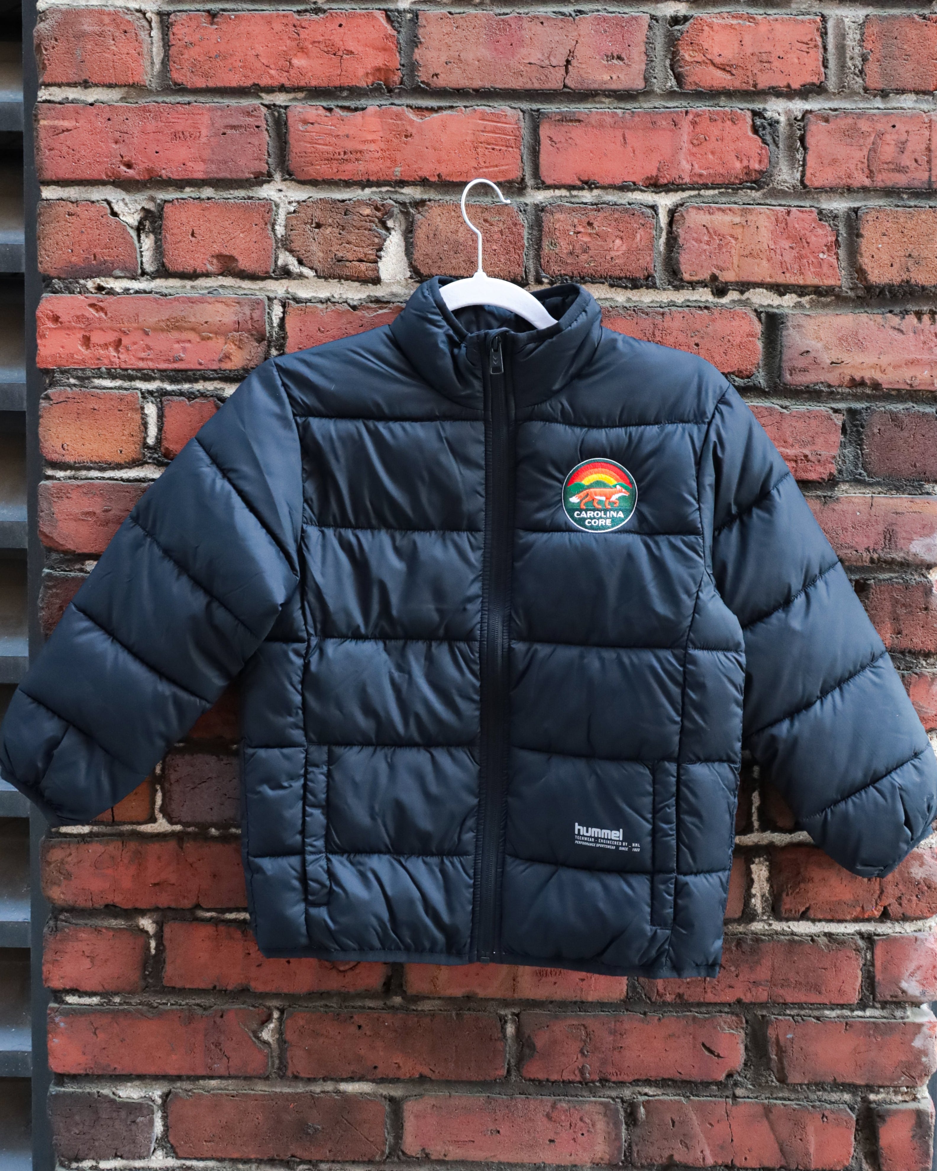 hummel YOUTH Puffer Jacket