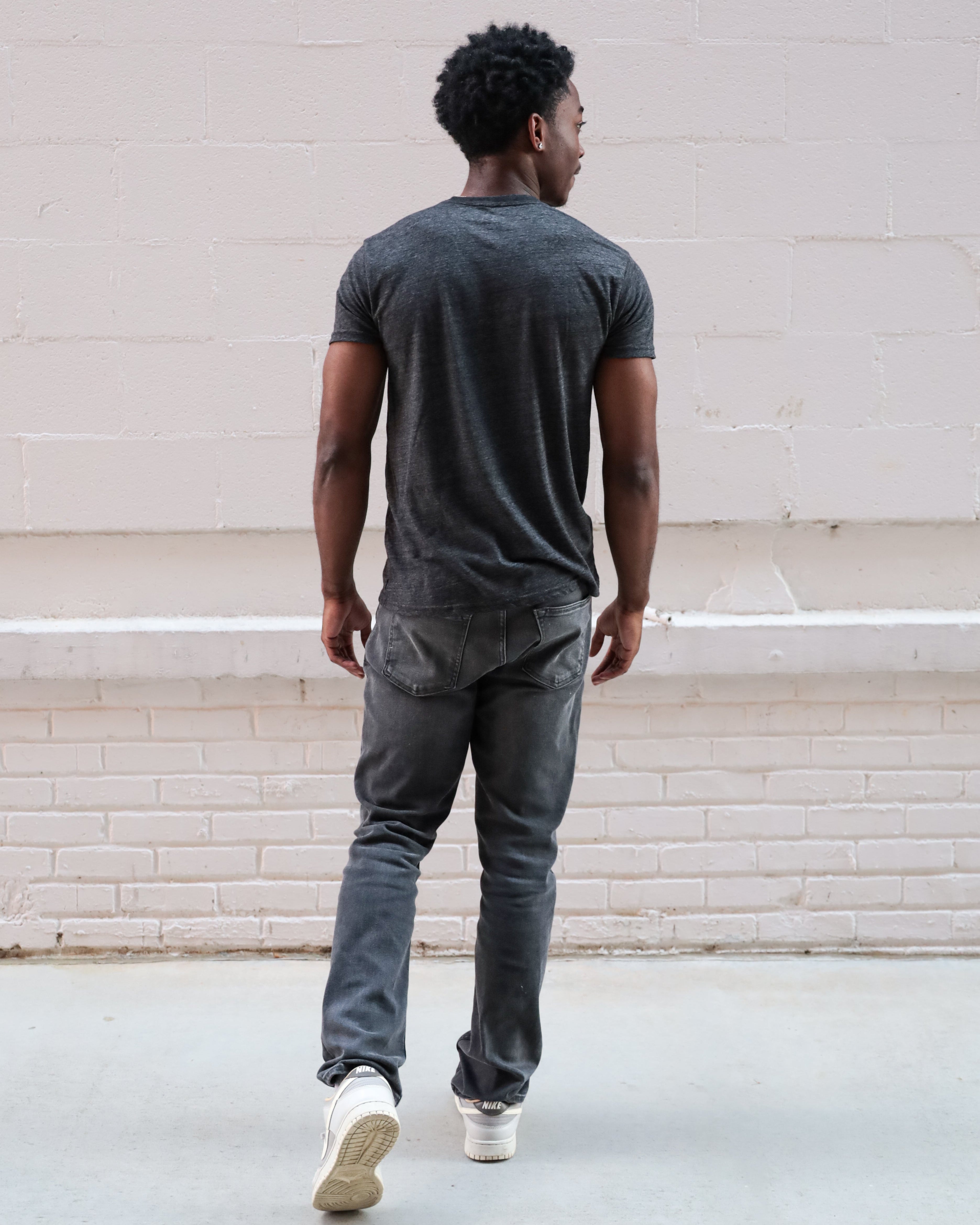 Vintage Logo Tee