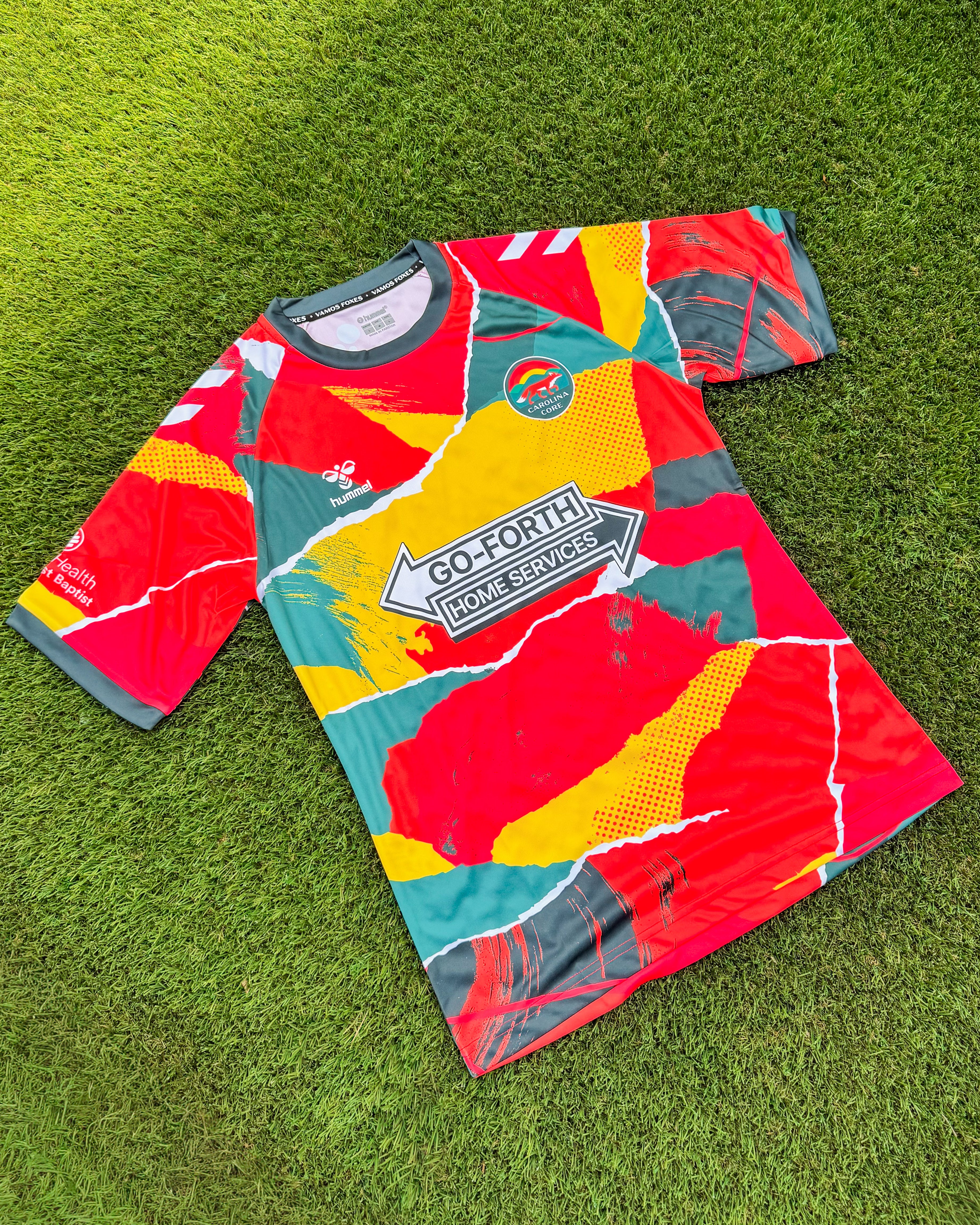 Core Memories Jersey