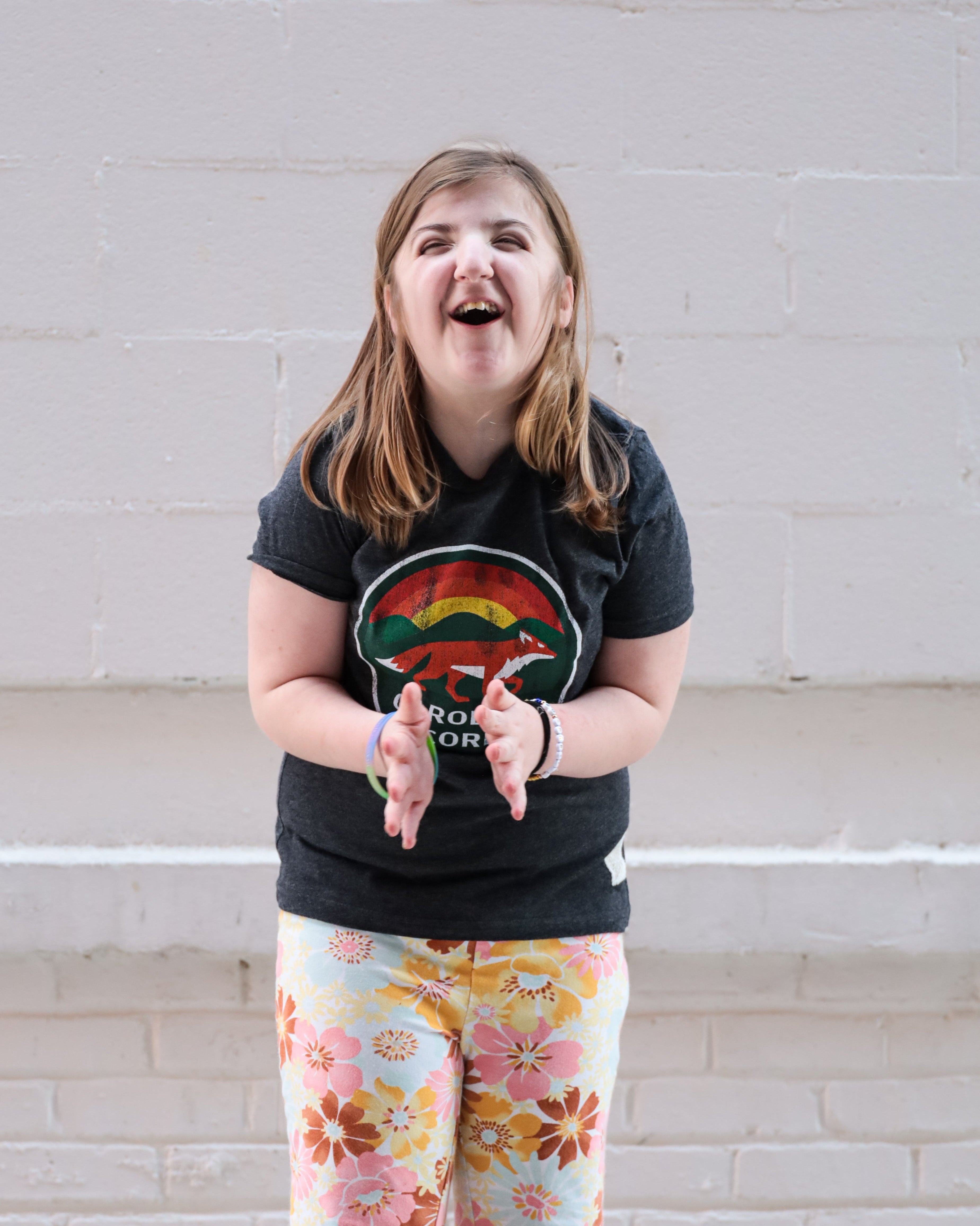 Vintage Logo YOUTH Tee