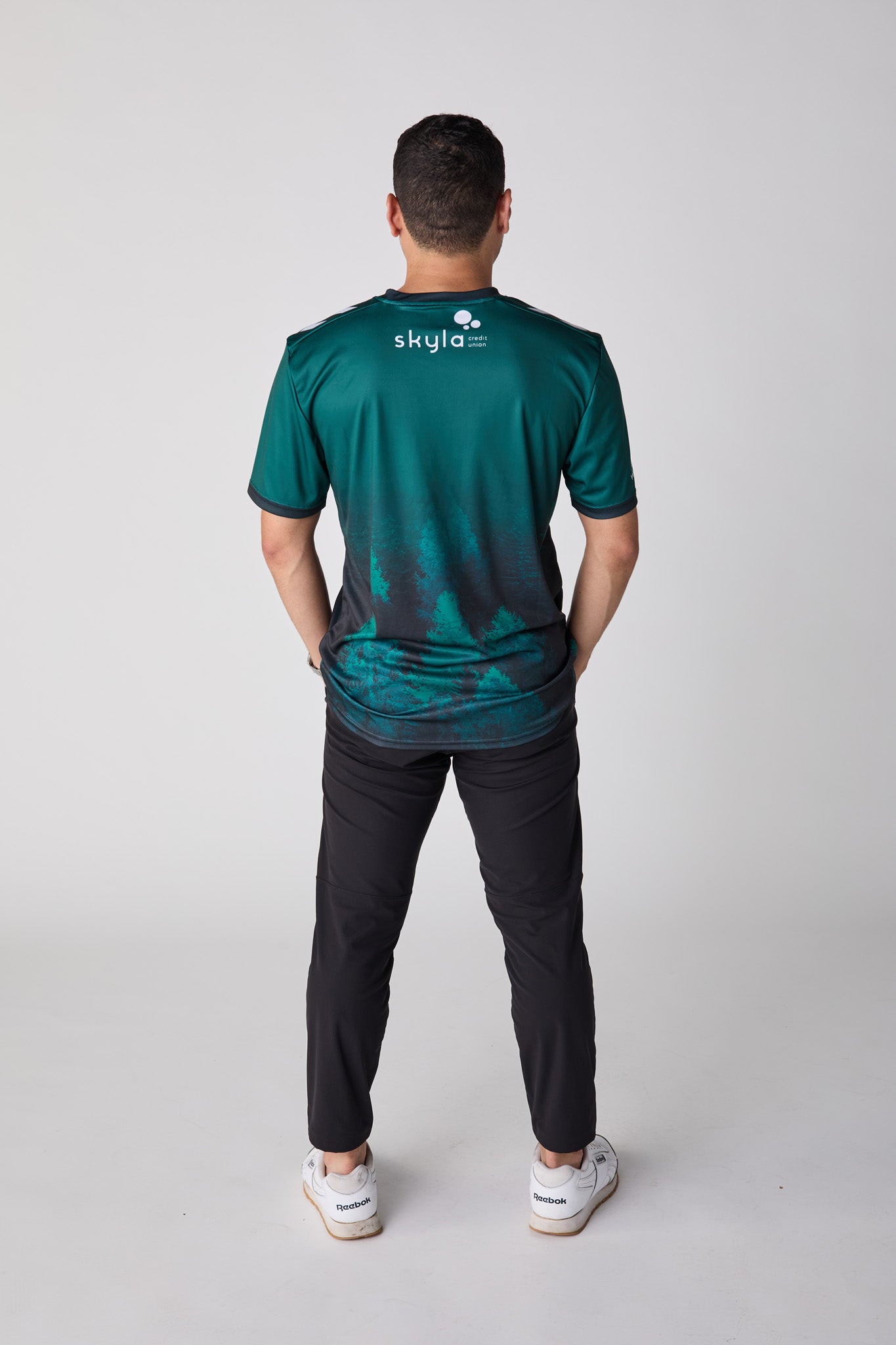 Journey into the Wild Jersey