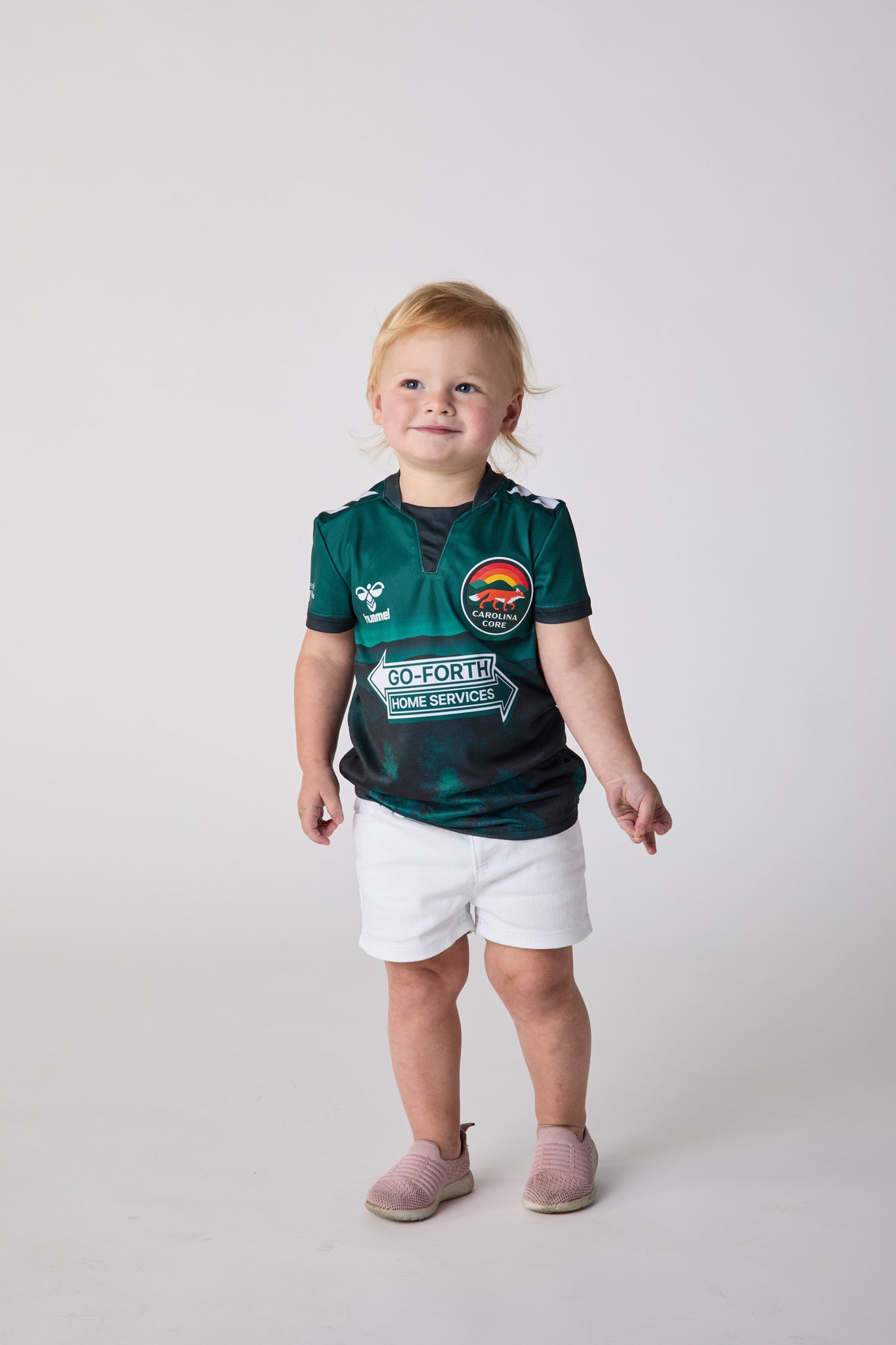 Journey into the Wild Jersey- Youth/Toddler