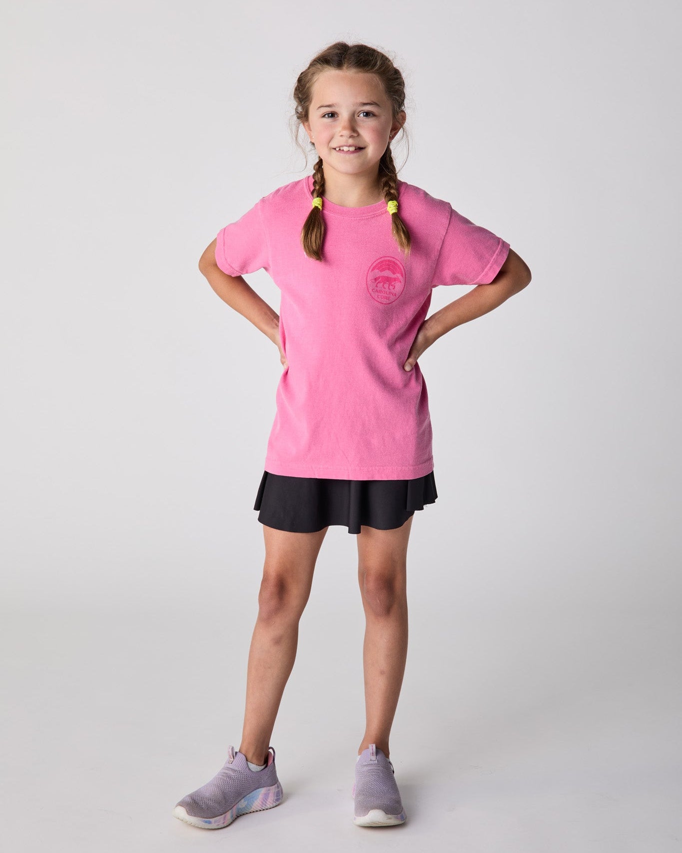 Comfort Wash YOUTH Tee