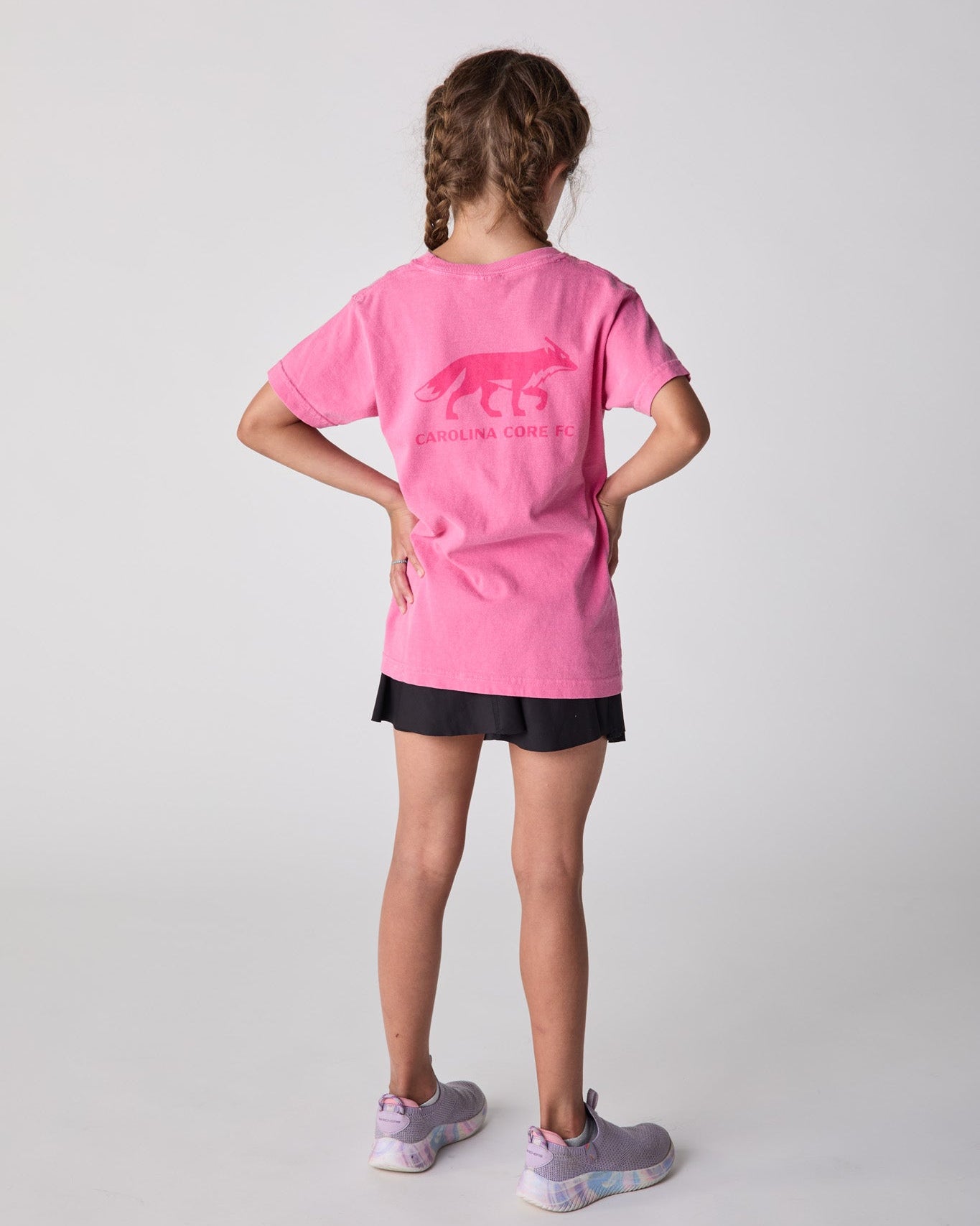 Comfort Wash YOUTH Tee