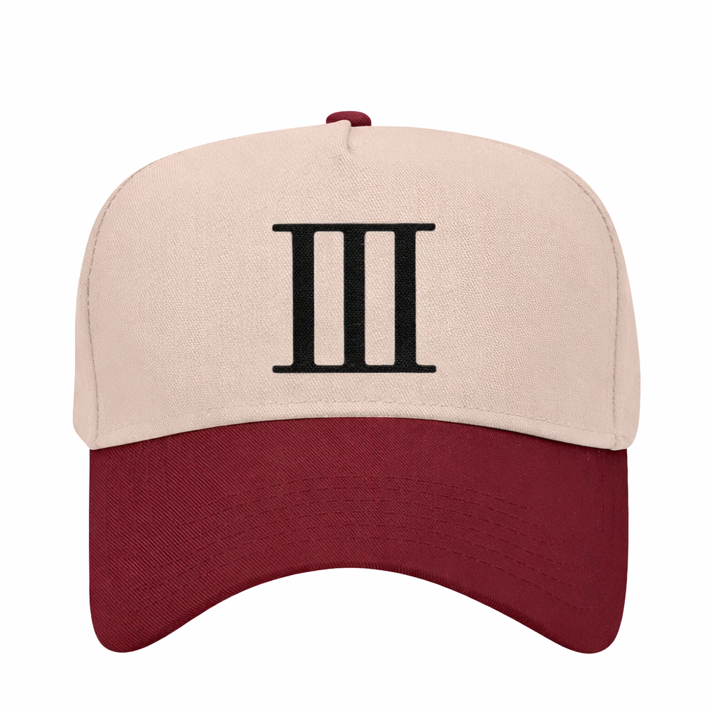 Season III Hat DROP!