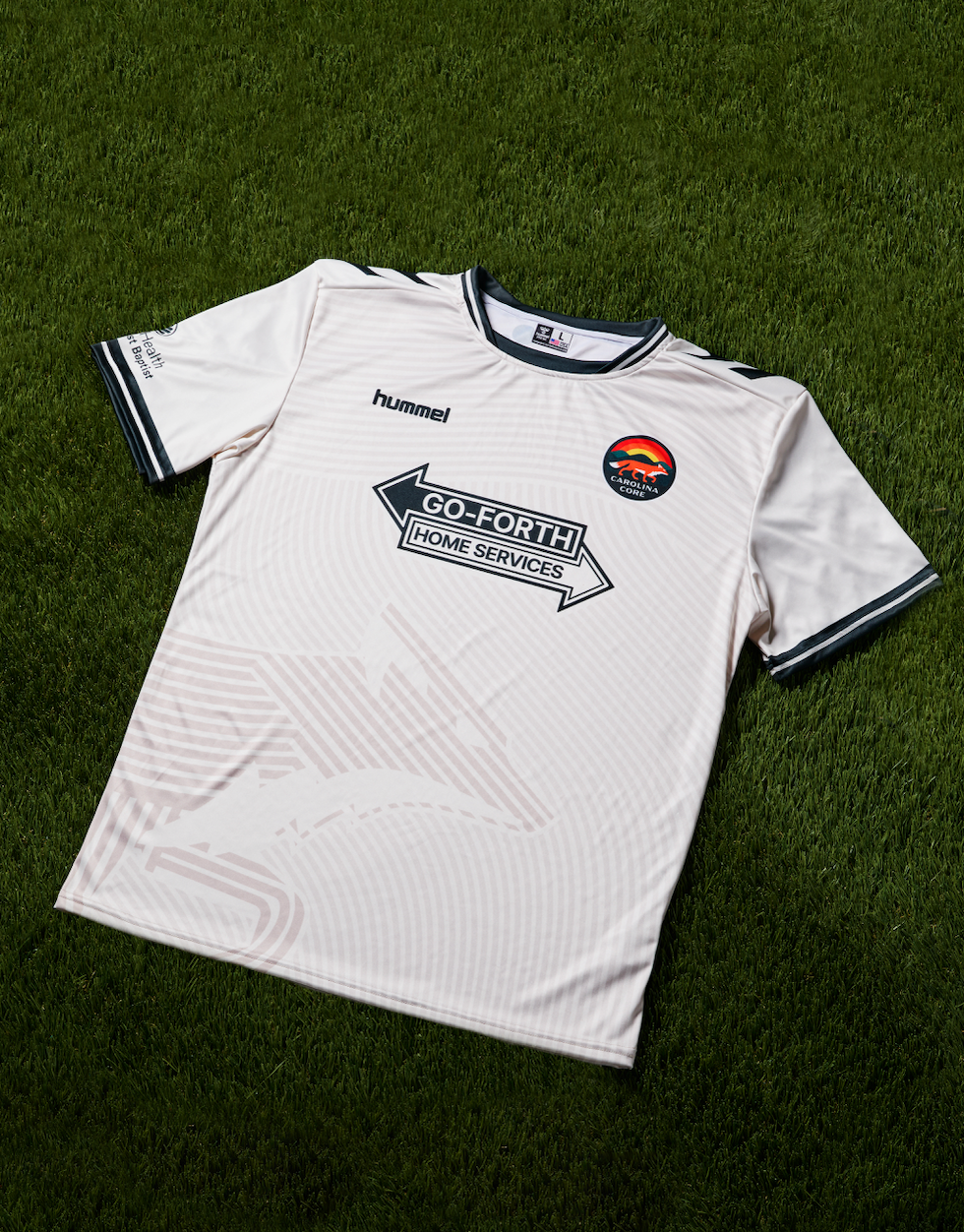 Between the Lines Jersey- Adult