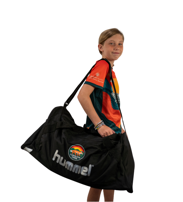 hummel Duffle