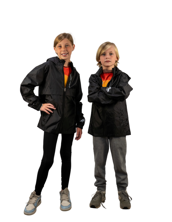 YOUTH Lightweight Jacket