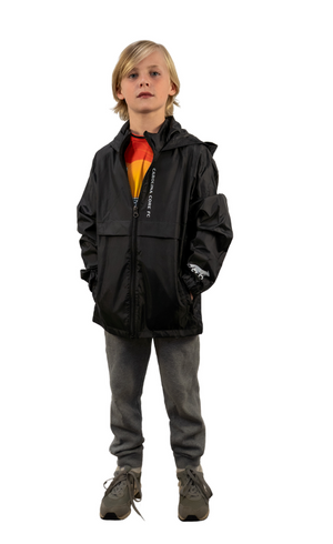 YOUTH Lightweight Jacket